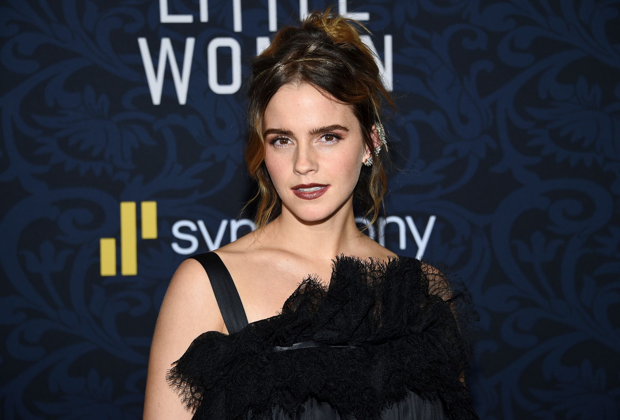 Emma Watson: Hinter der Kamera zu stehen, ist ermächtigend