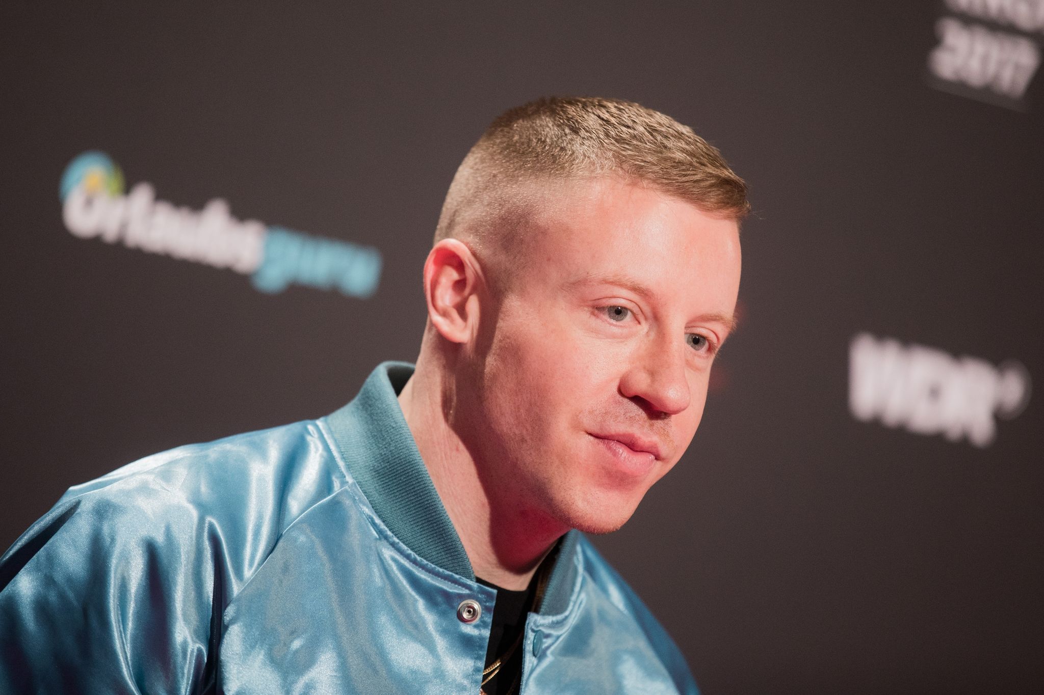 Macklemores Tochter unbeeindruckt von neuem Song