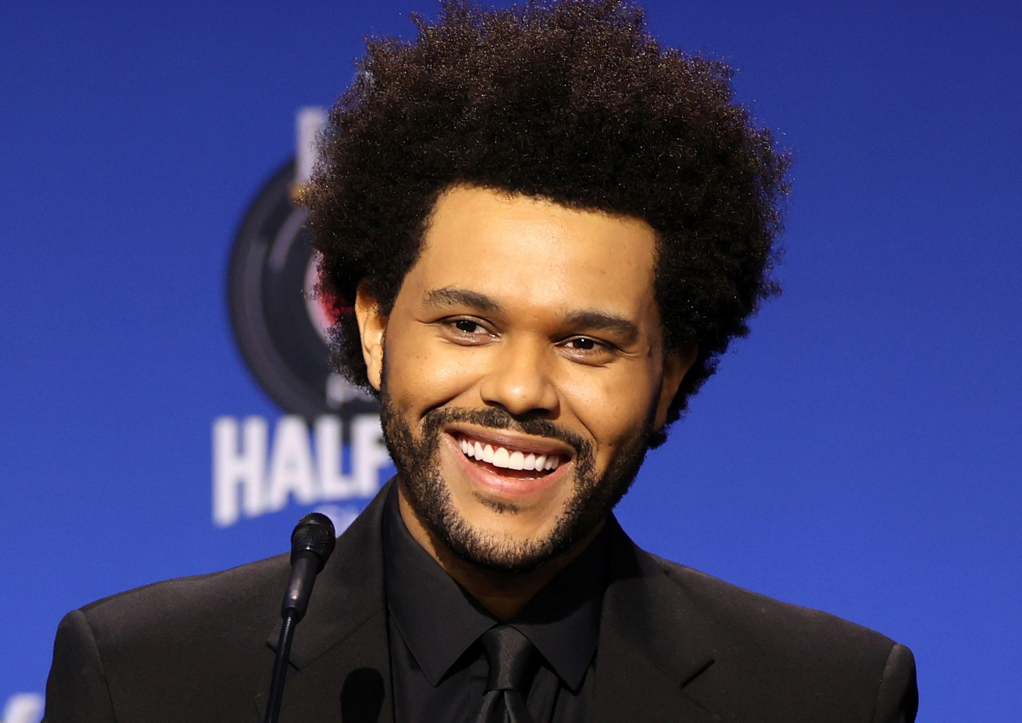 The Weeknd ist Favorit bei den «American Music Awards»