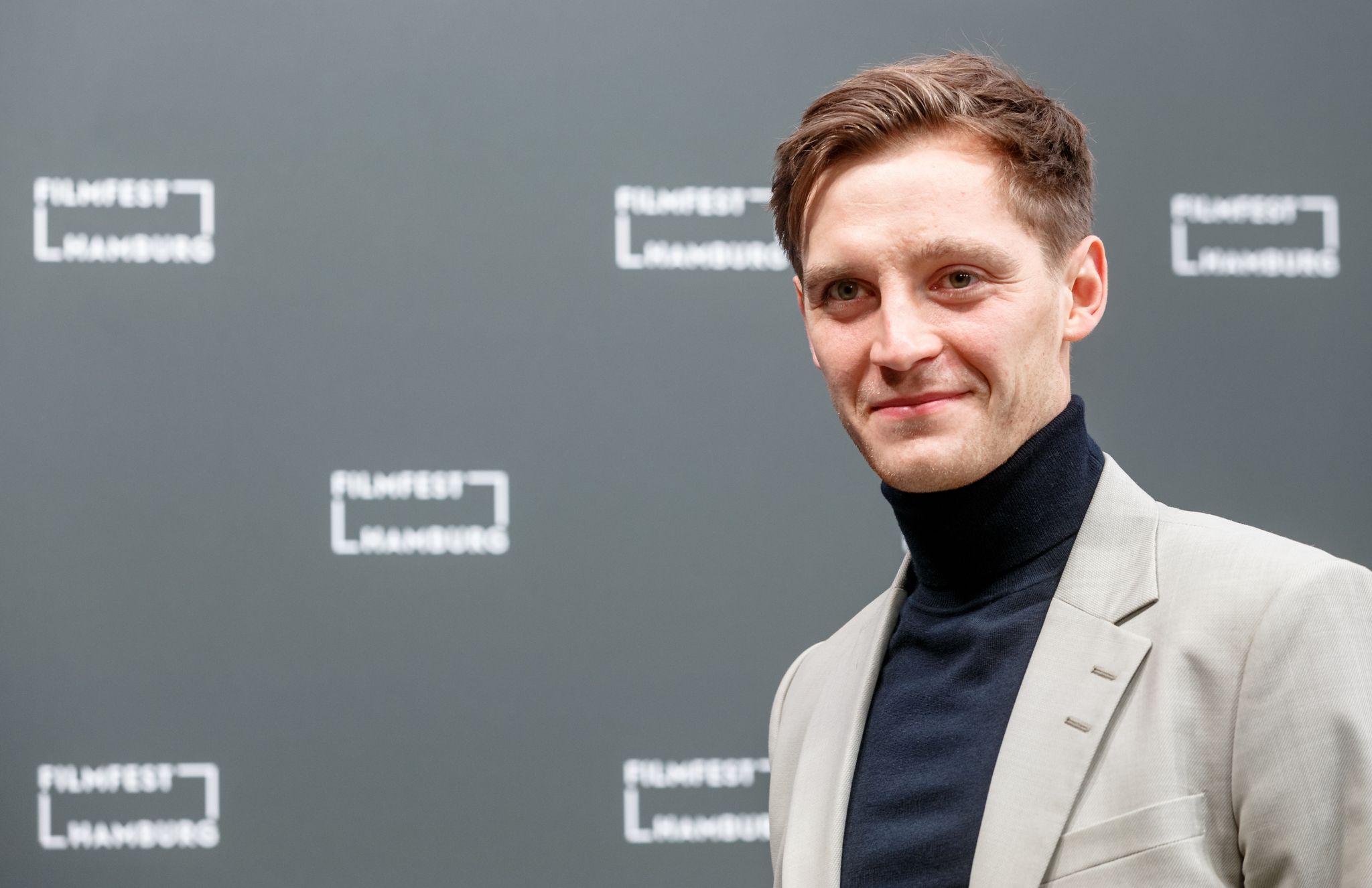 Jonas Nay lebt monogam und findet sich «sehr konservativ»