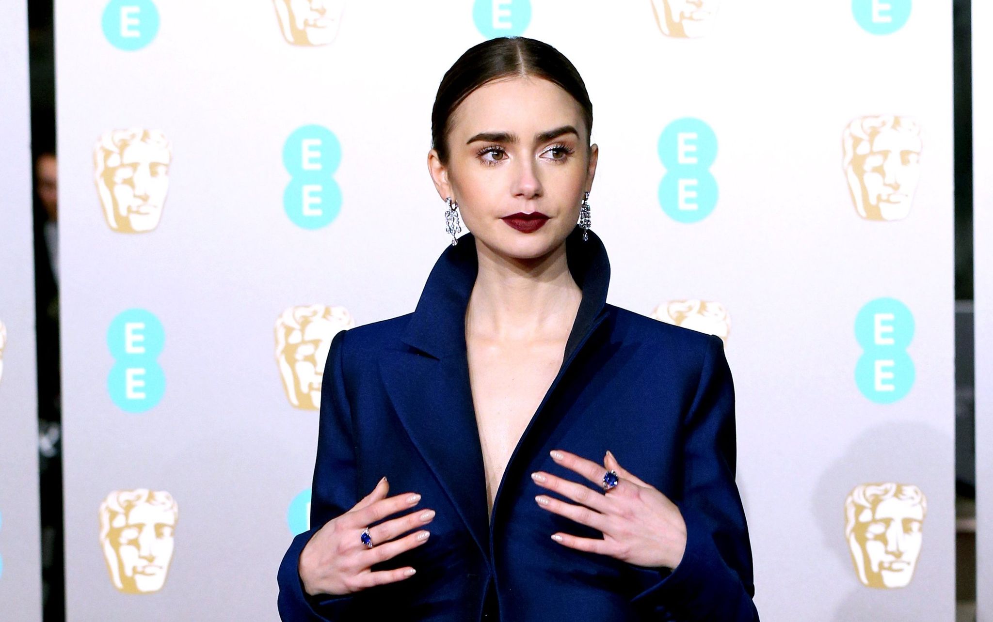 Lily Collins: «Emily in Paris» soll diverser werden