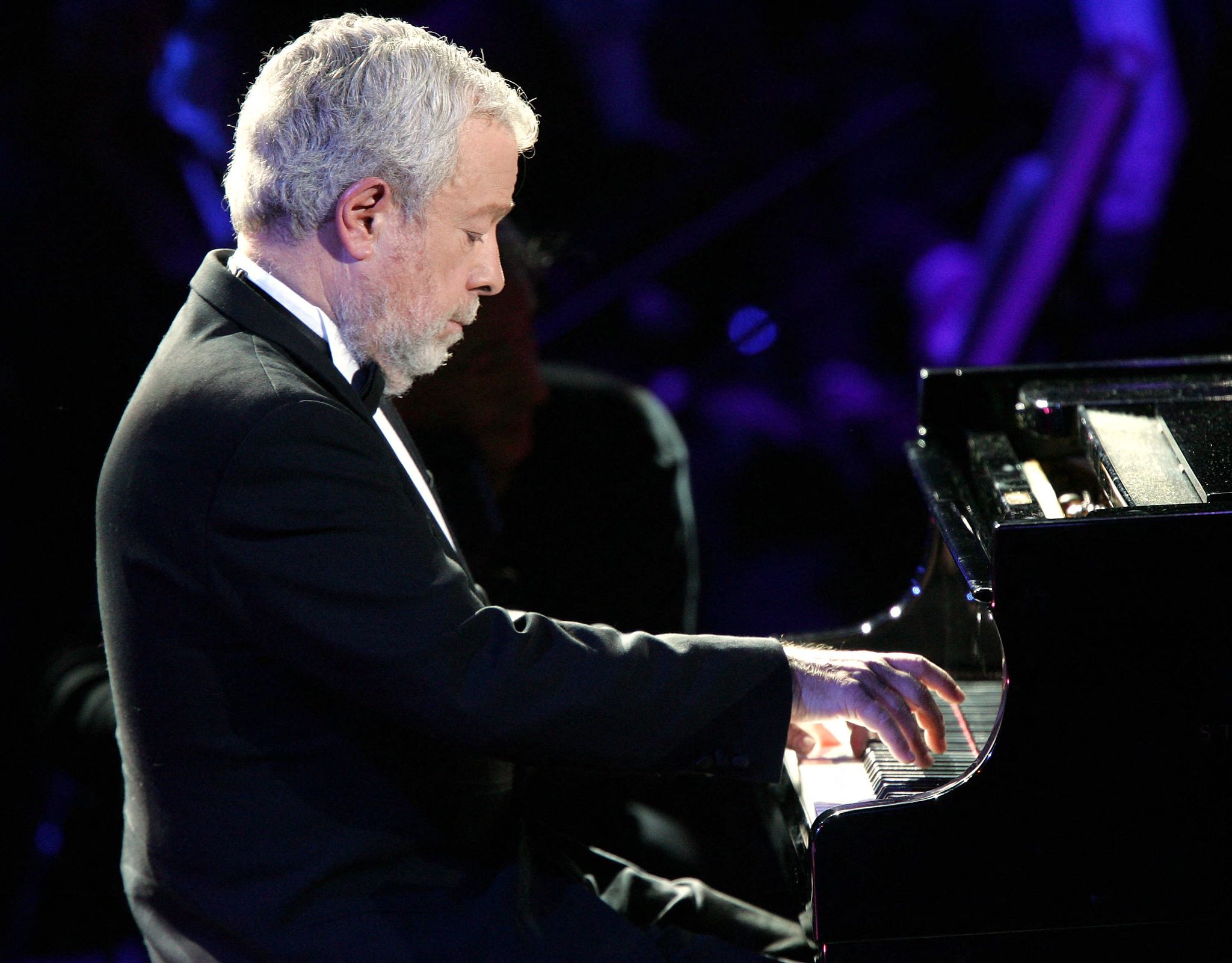 Brasilianischer Pianist Nelson Freire gestorben