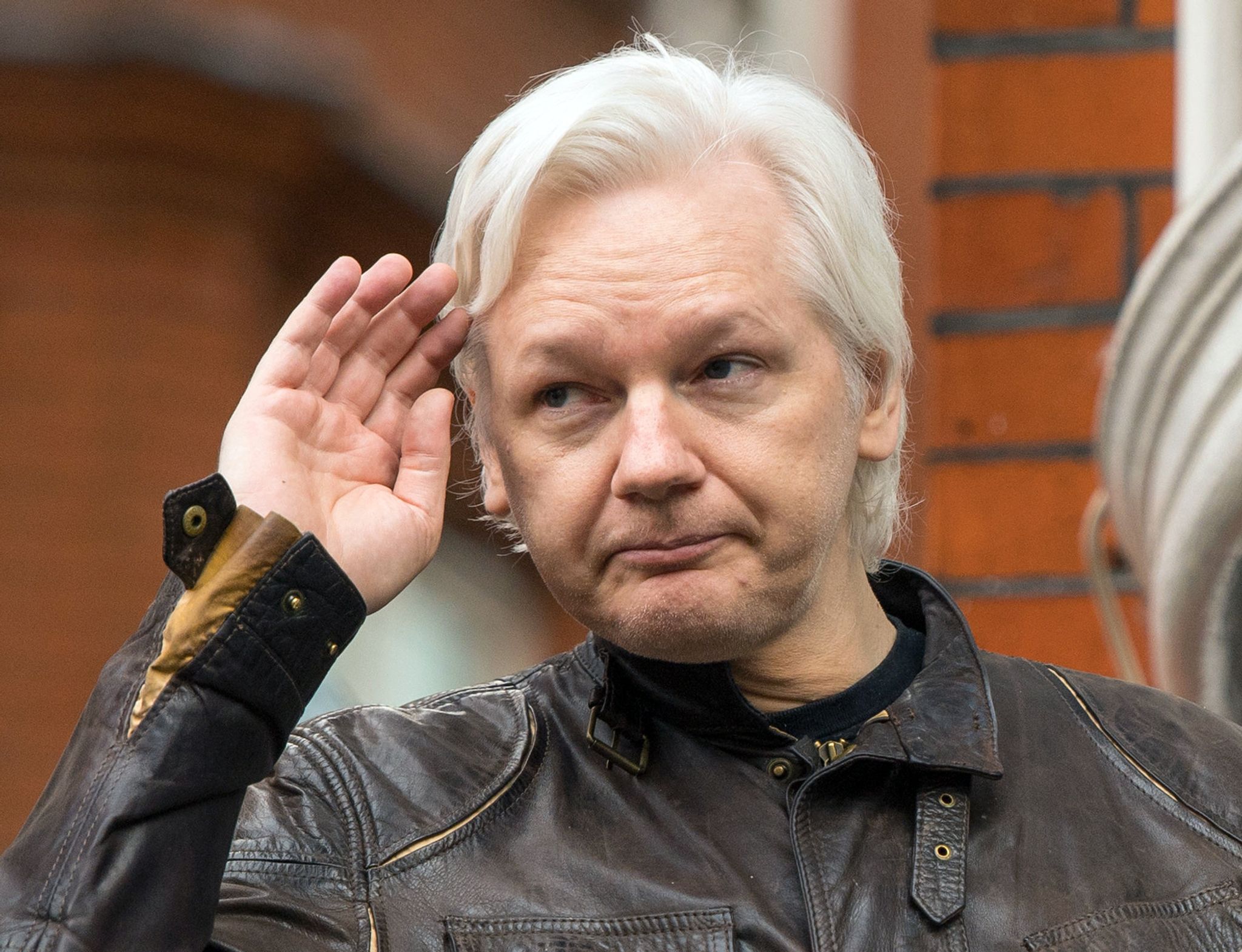 PEN-Zentrum ernennt Julian Assange zum Ehrenmitglied