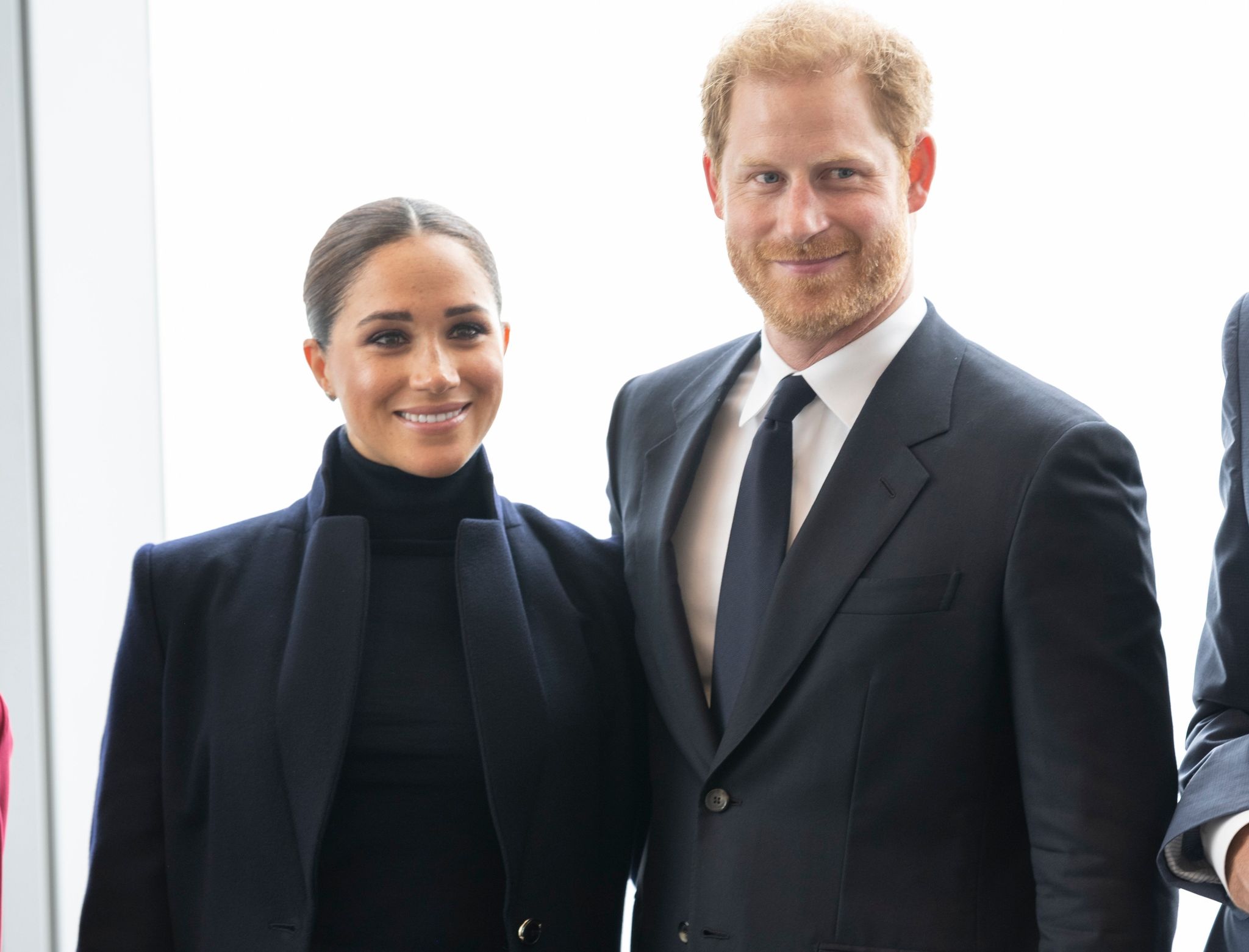 Harry und Meghan wollen mit Stiftung klimaneutral werden
