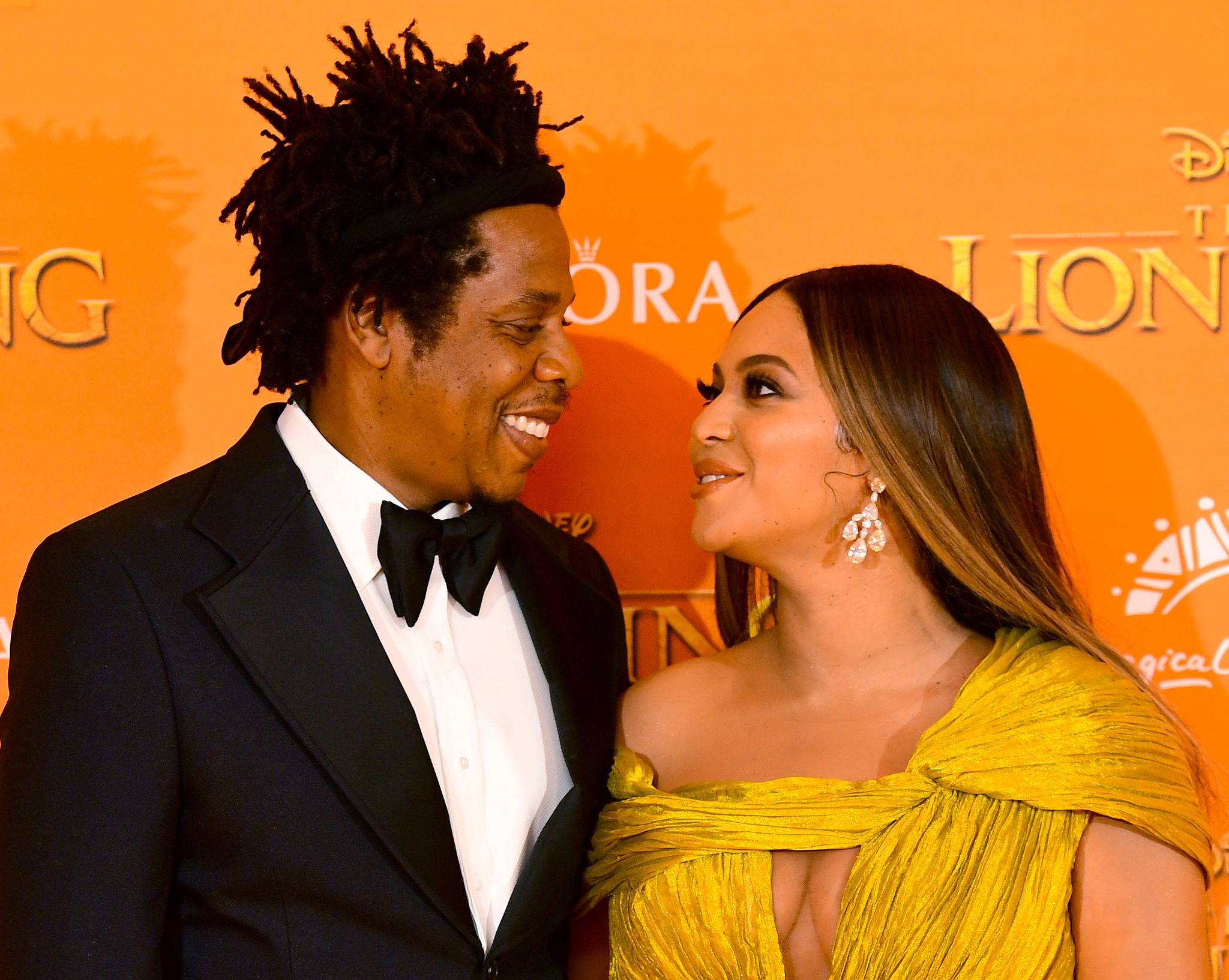 Jay-Z ist jetzt auf Instagram – und folgt nur Beyoncé