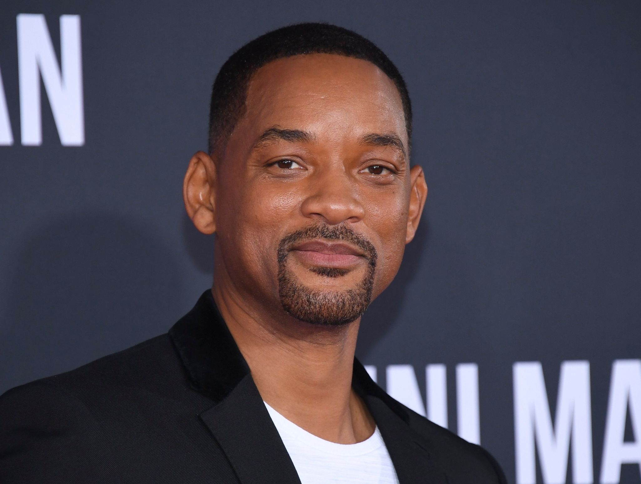 Will Smith erinnert sich in «Will» an gewalttätigen Vater