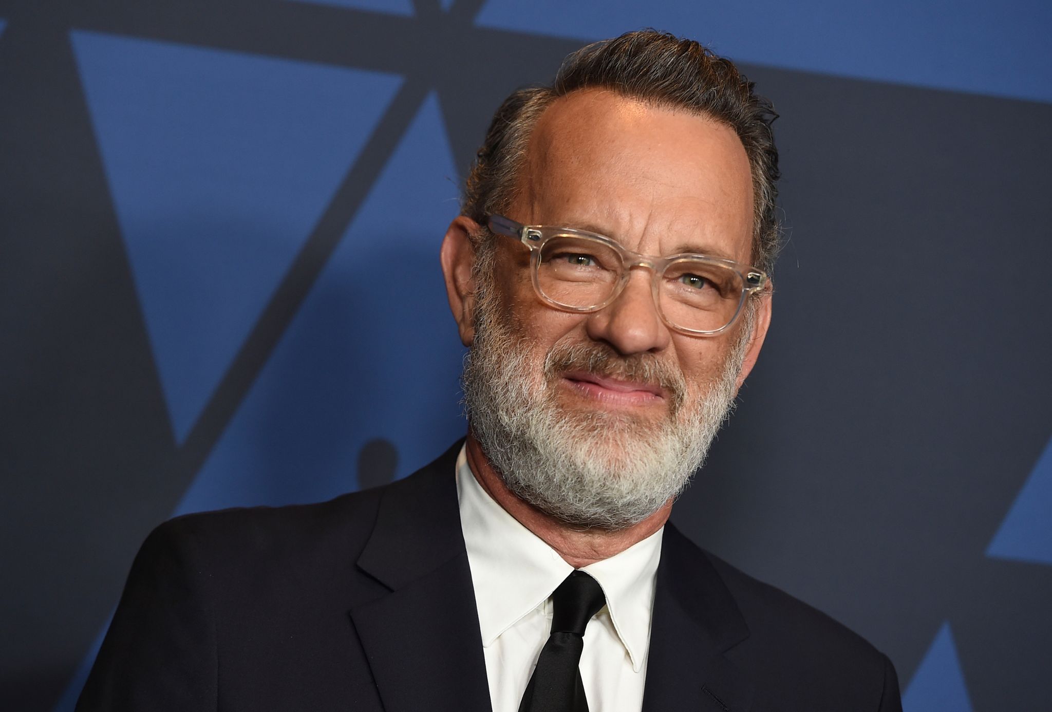 Tom Hanks will in Filmen nicht mehr alleine sein