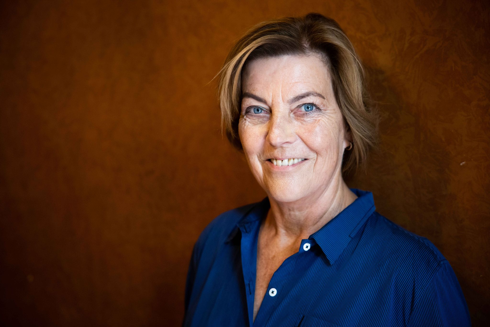 Dora Heldt: «Soziale Medien sorgen für Verrohung»