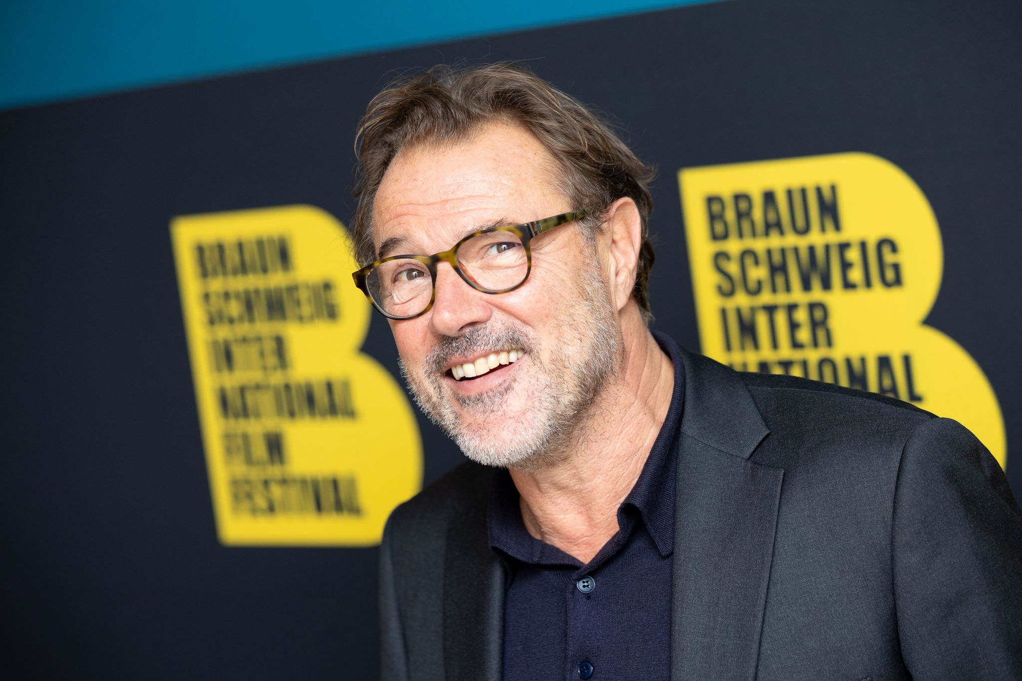Sebastian Koch erhält Filmpreis für Lebenswerk
