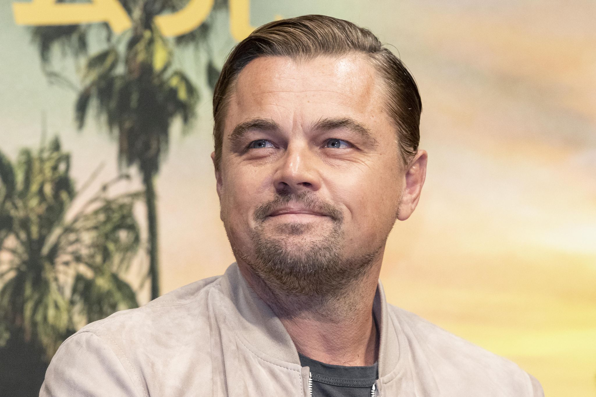 Leonardo DiCaprio will Sektenanführer spielen