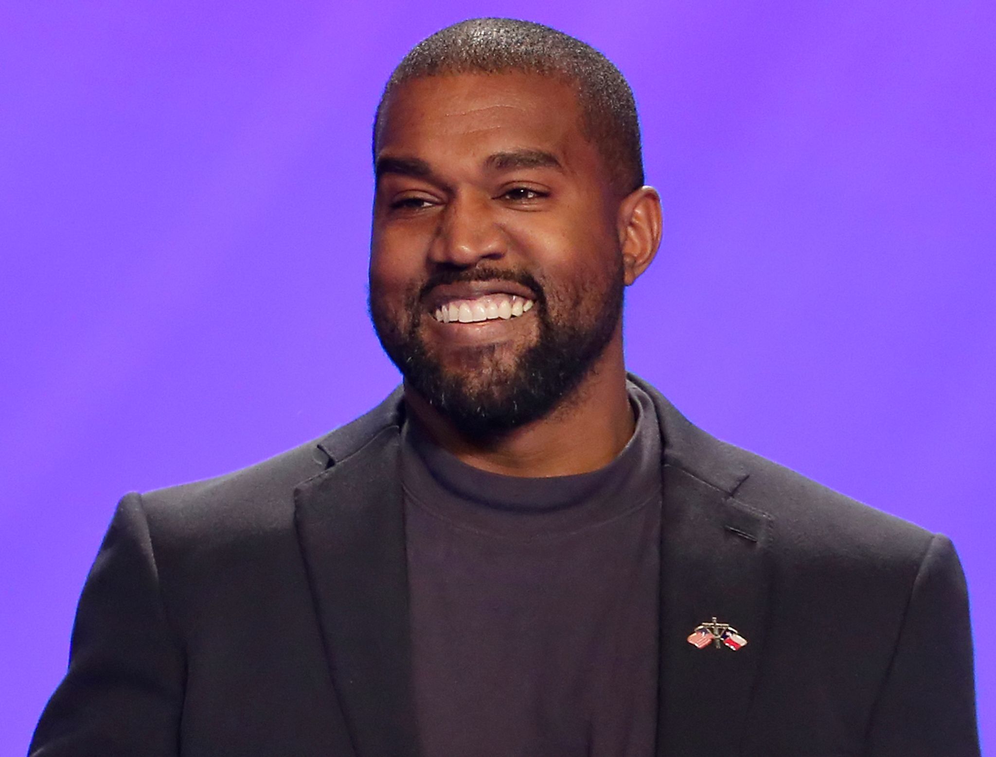 Kanye West lädt Drake zum gemeinsamen Konzert