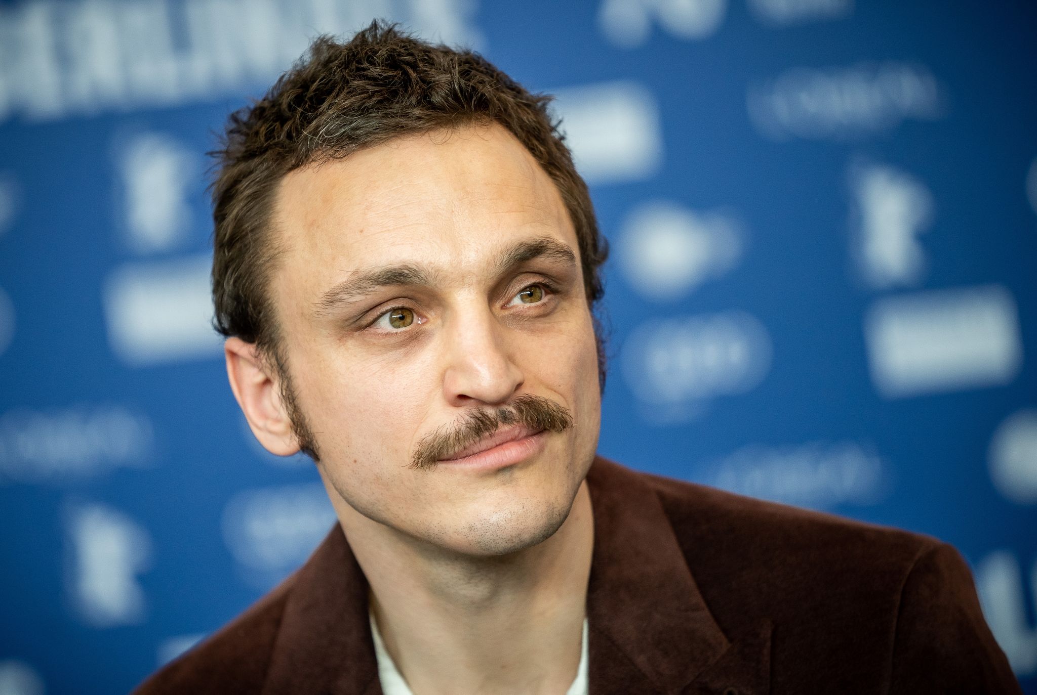 Europäischer Filmpreis: Chancen für Franz Rogowski