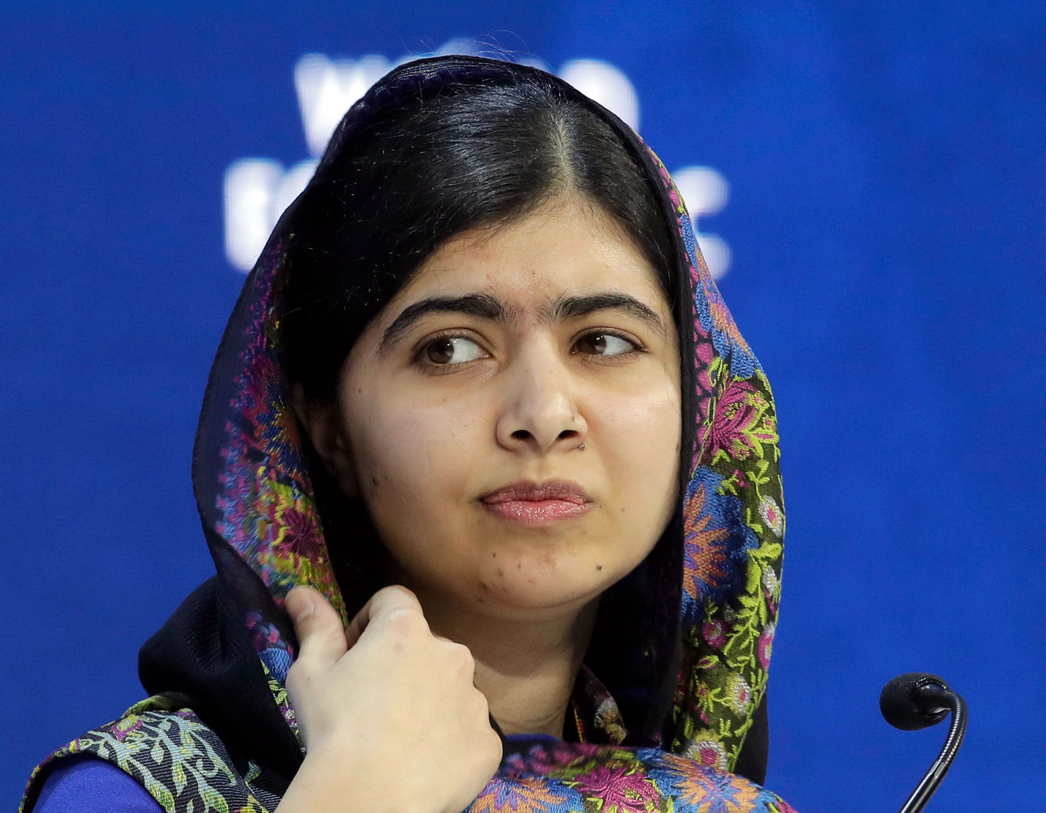 Friedensnobelpreisträgerin Malala Yousafzai hat geheiratet