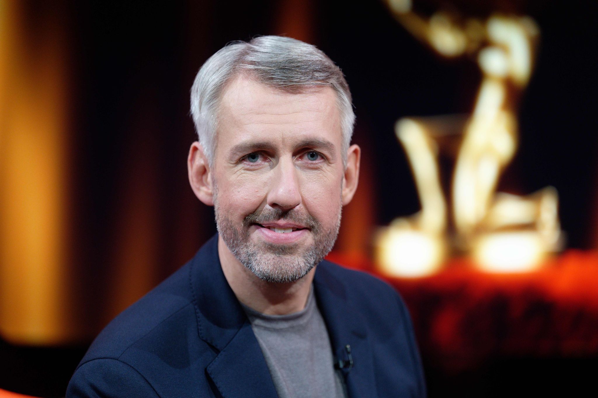 «TV total» ist wieder da – und böser