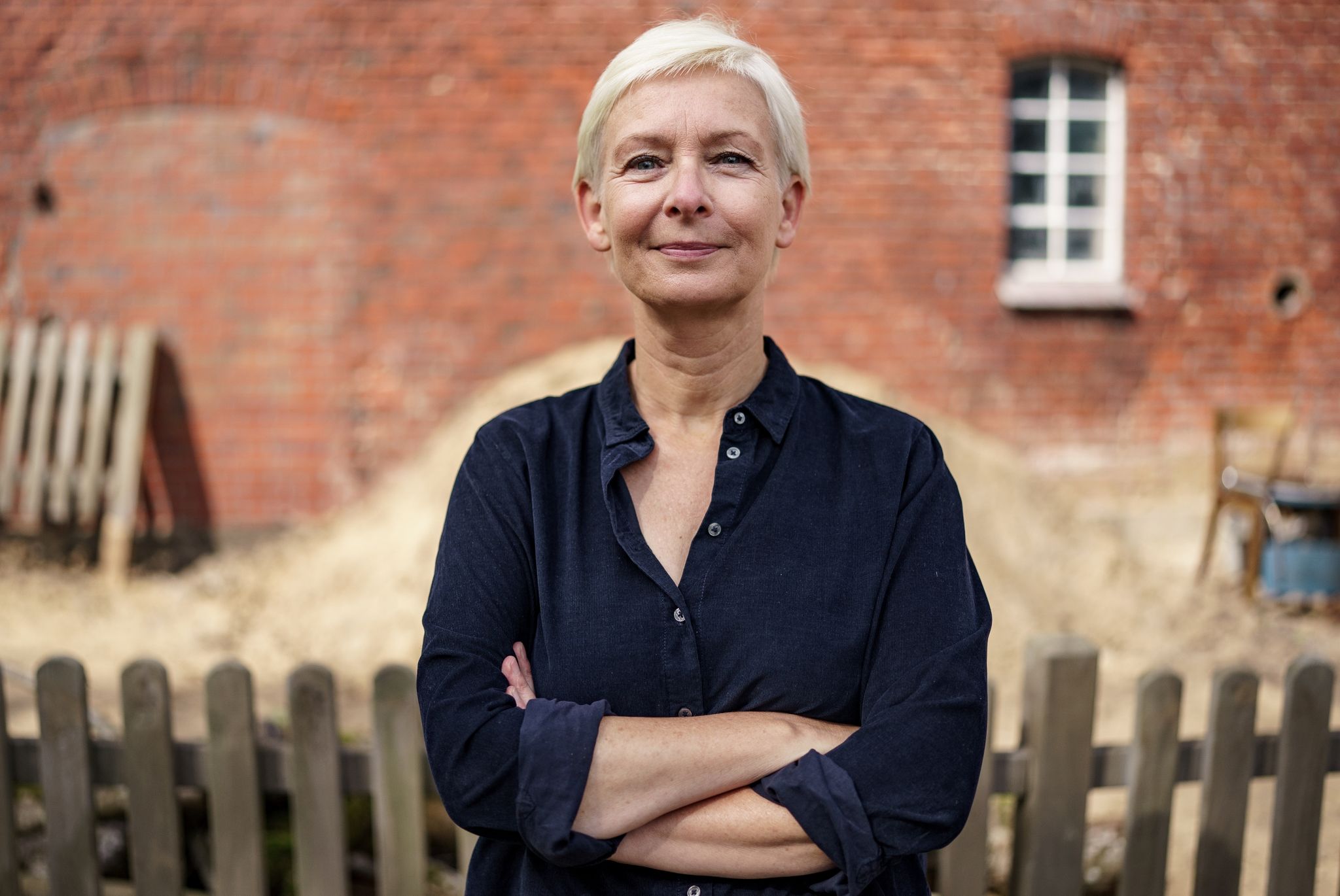 Dörte Hansen wird Mainzer Stadtschreiberin