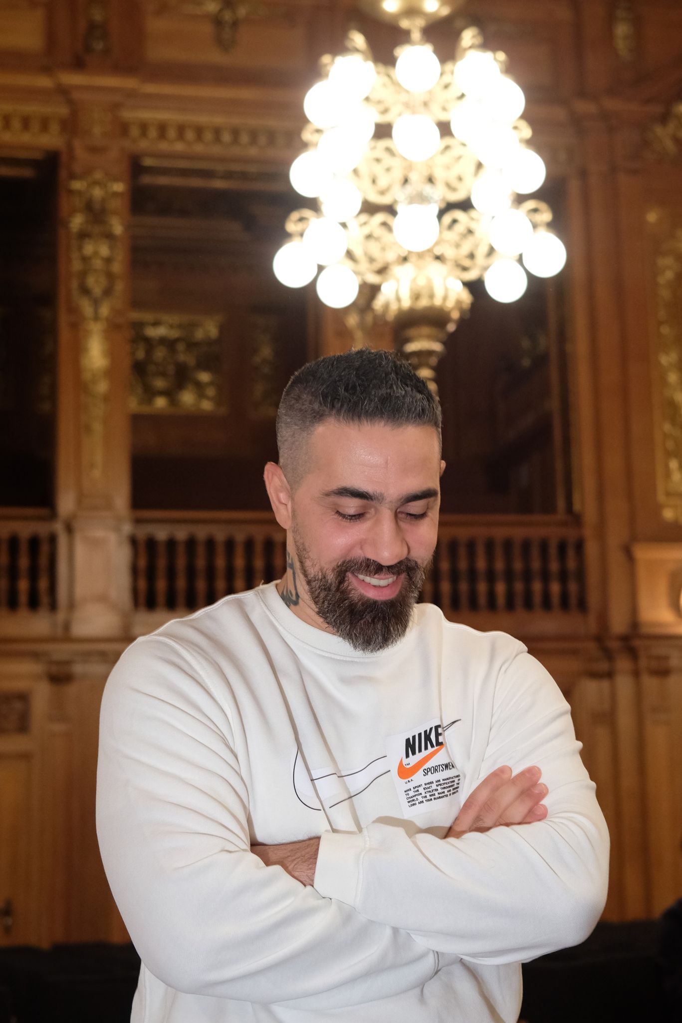 Rapper Bushido im XXXL-Familienglück – Drillinge geboren
