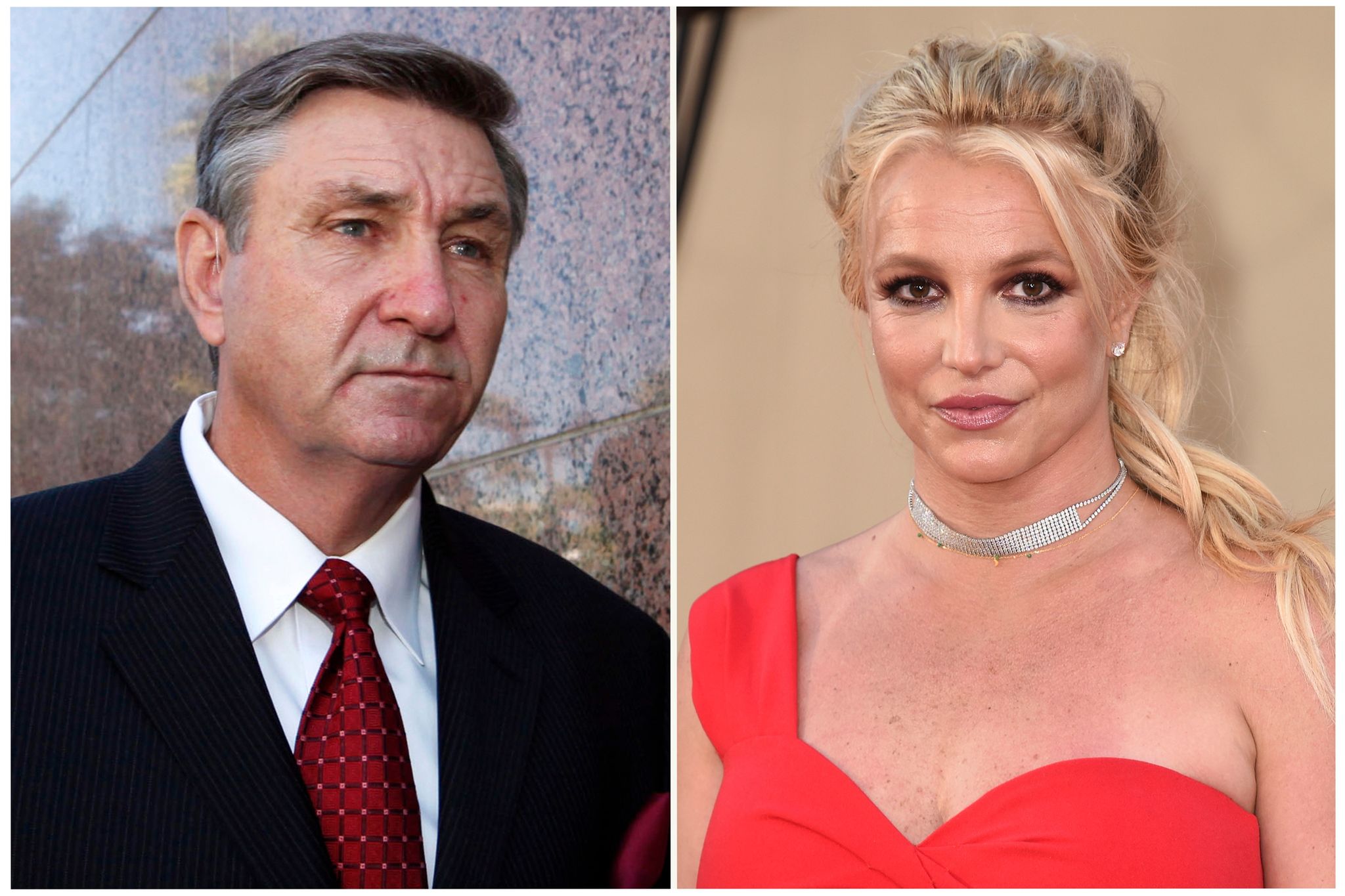 «Bester Tag aller Zeiten»: Freiheit für Britney Spears