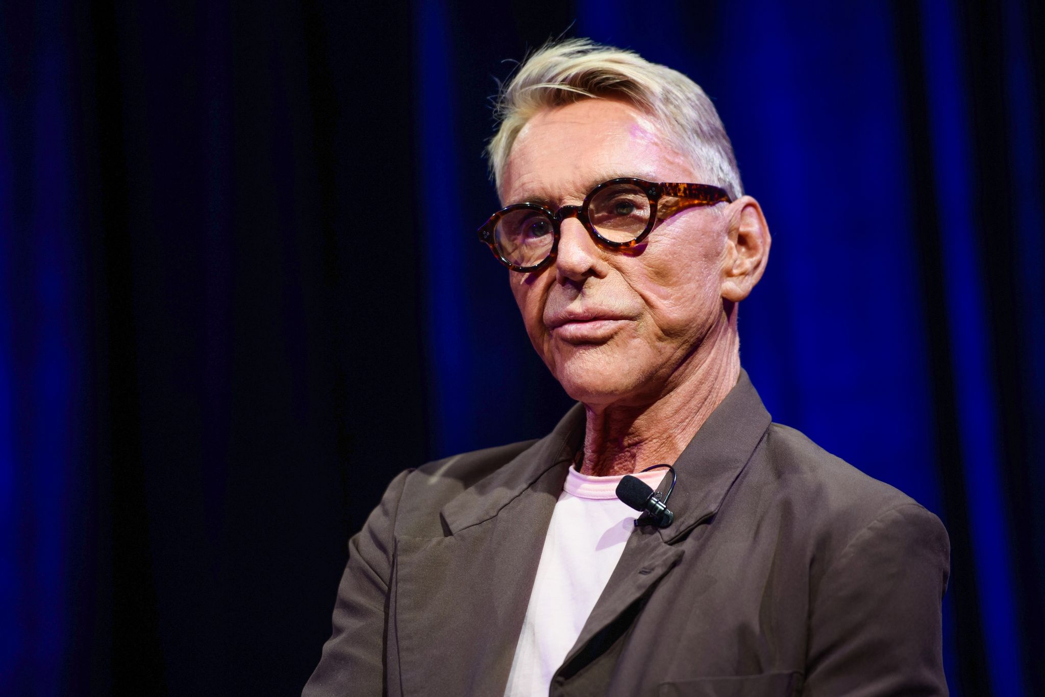 Joop entschuldigt sich nach frauenfeindlichen Äußerungen