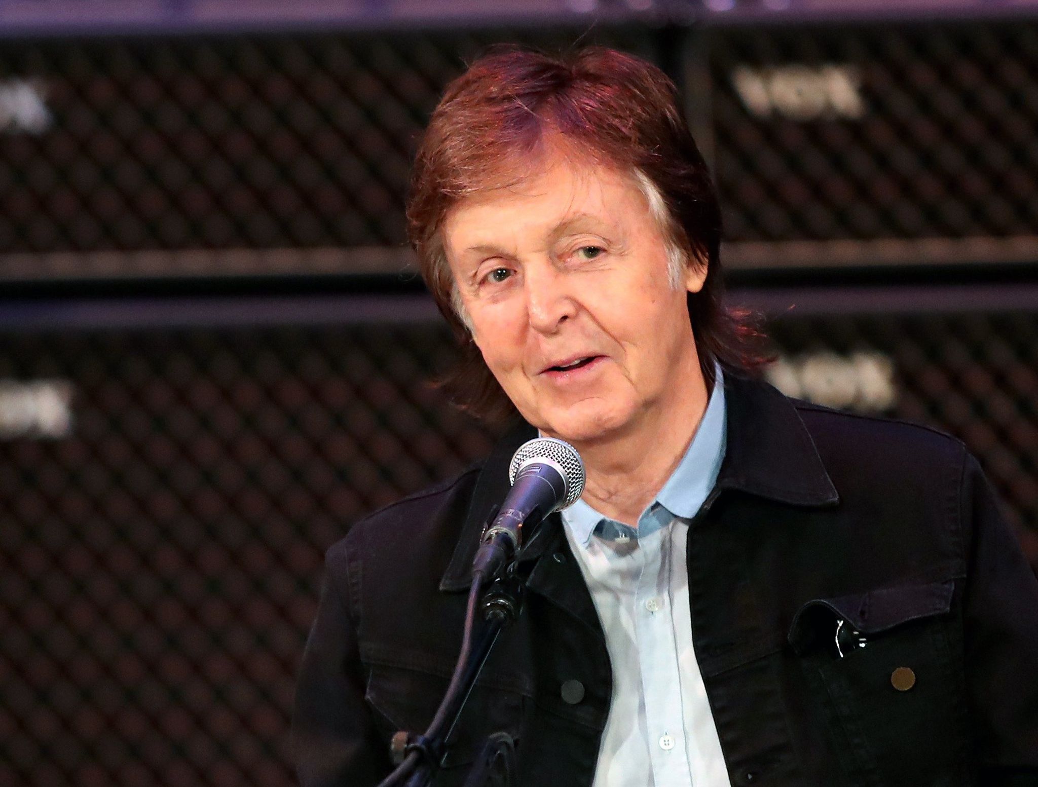 Paul McCartney verrät sein liebstes Bagel-Rezept