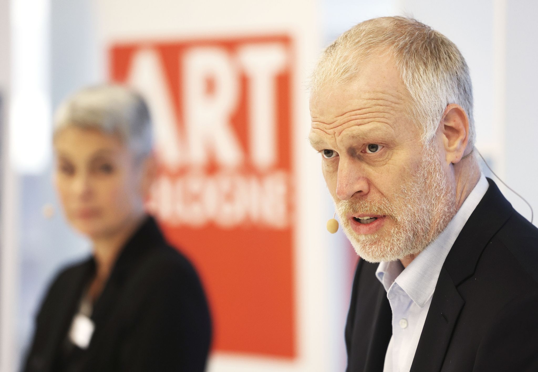 «Man braucht das Adrenalin» – Art Cologne kehrt zurück