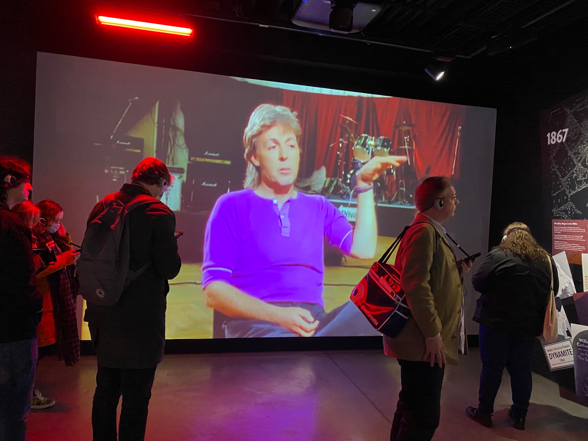Uni in Liverpool bietet neuen Studiengang zu Beatles-Musik