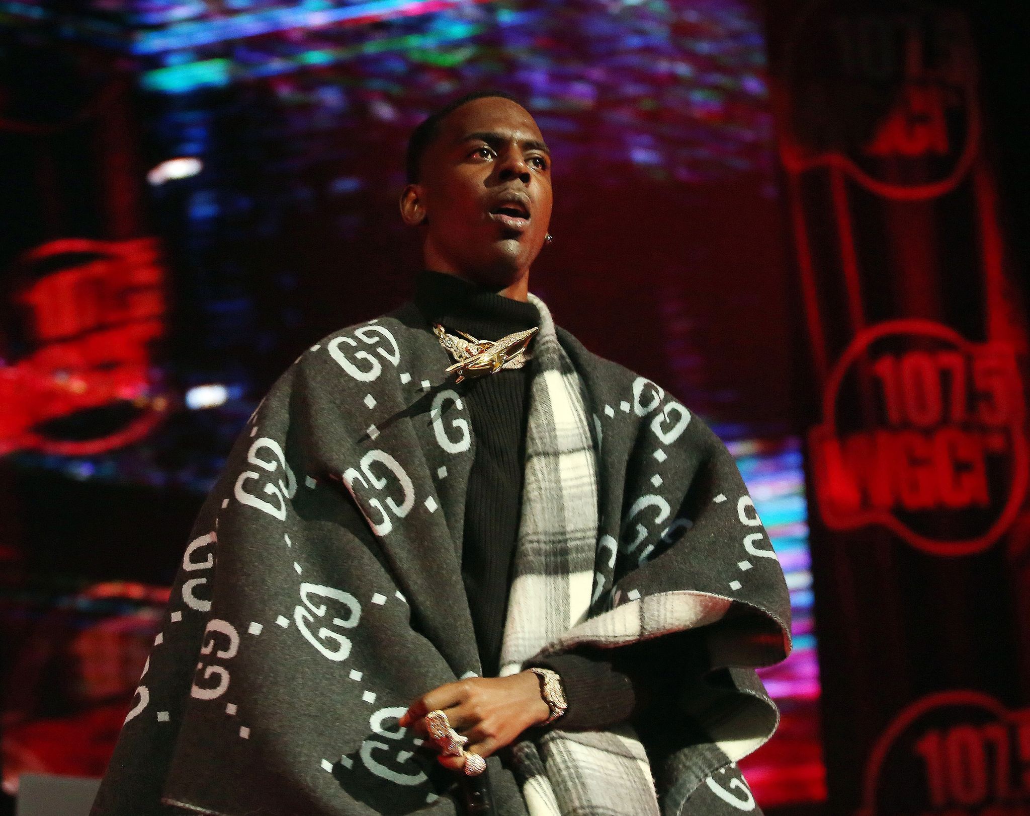 US-Rapper Young Dolph in Memphis erschossen
