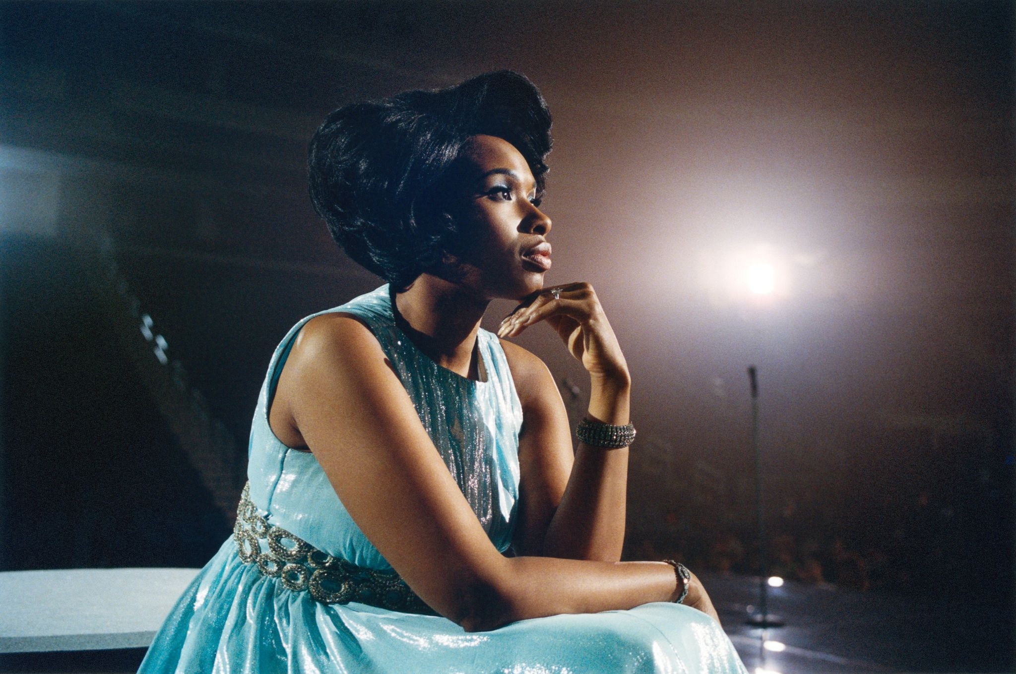Jennifer Hudson als Soul-Ikone Aretha Franklin