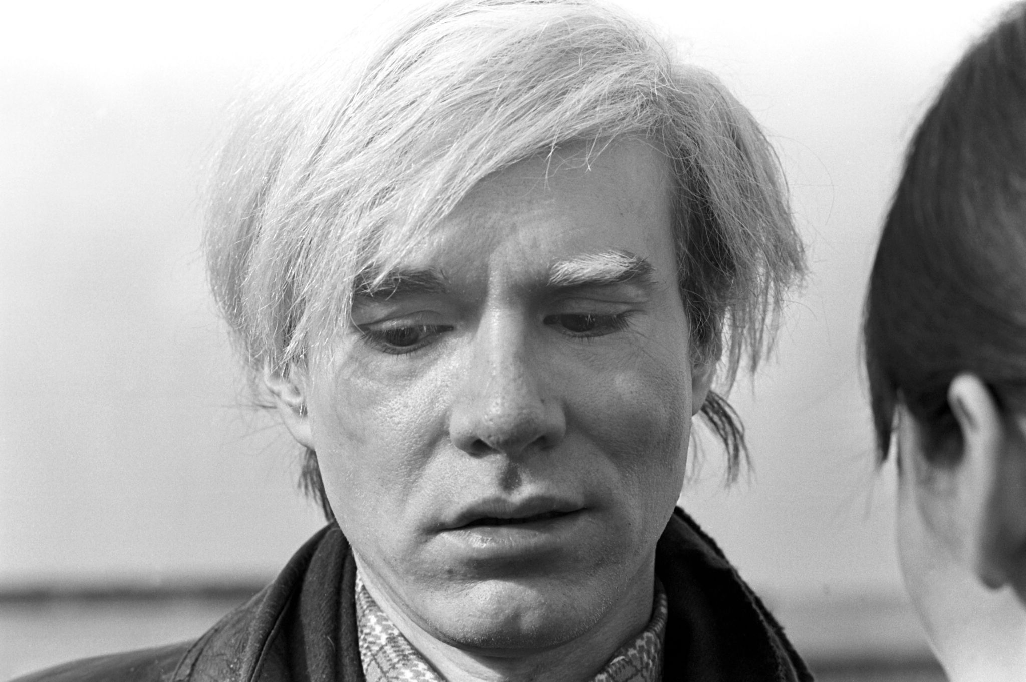 Ausstellung zu katholischen Wurzeln von Andy Warhol