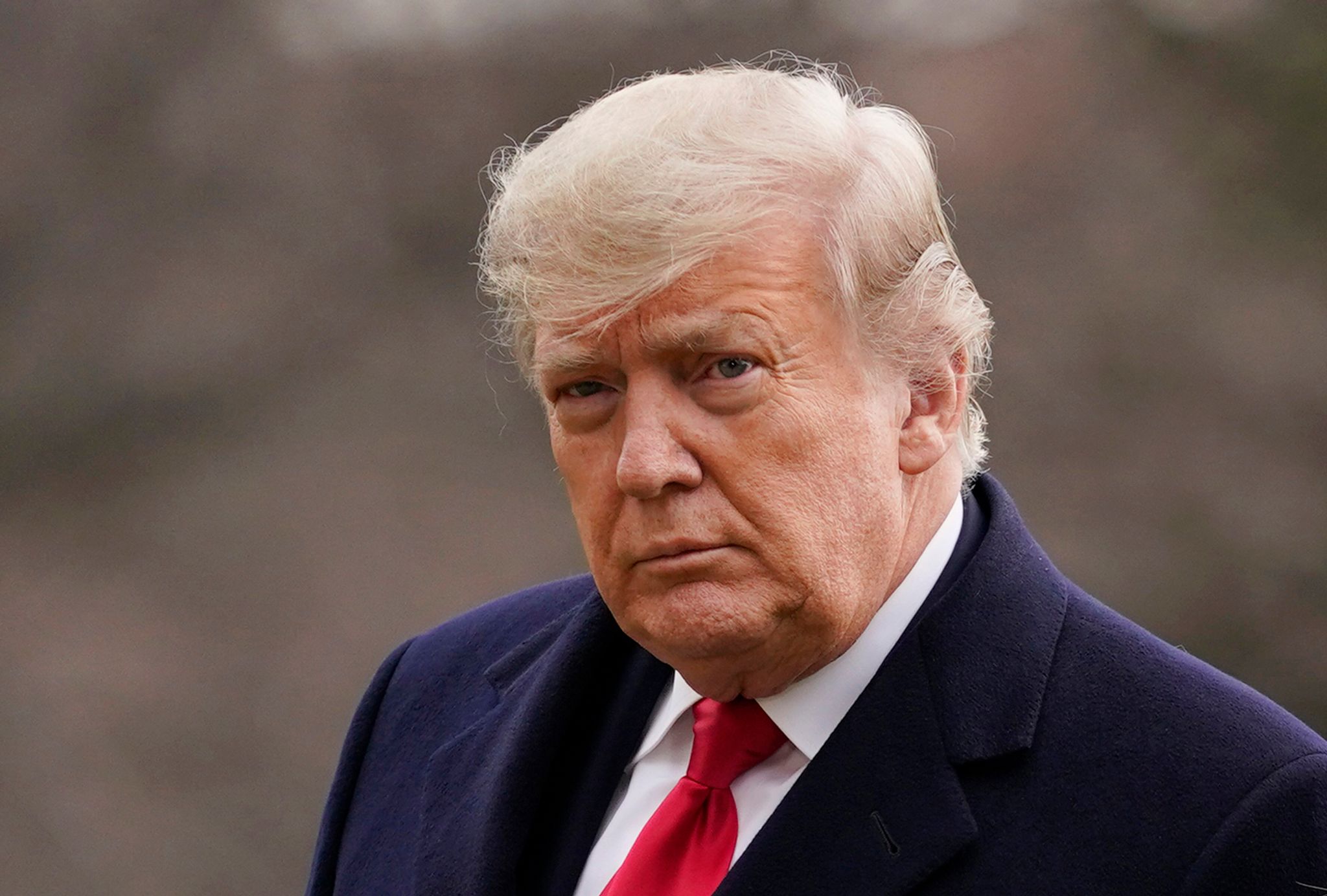 Trump veröffentlicht Bildband «für alle Patrioten»