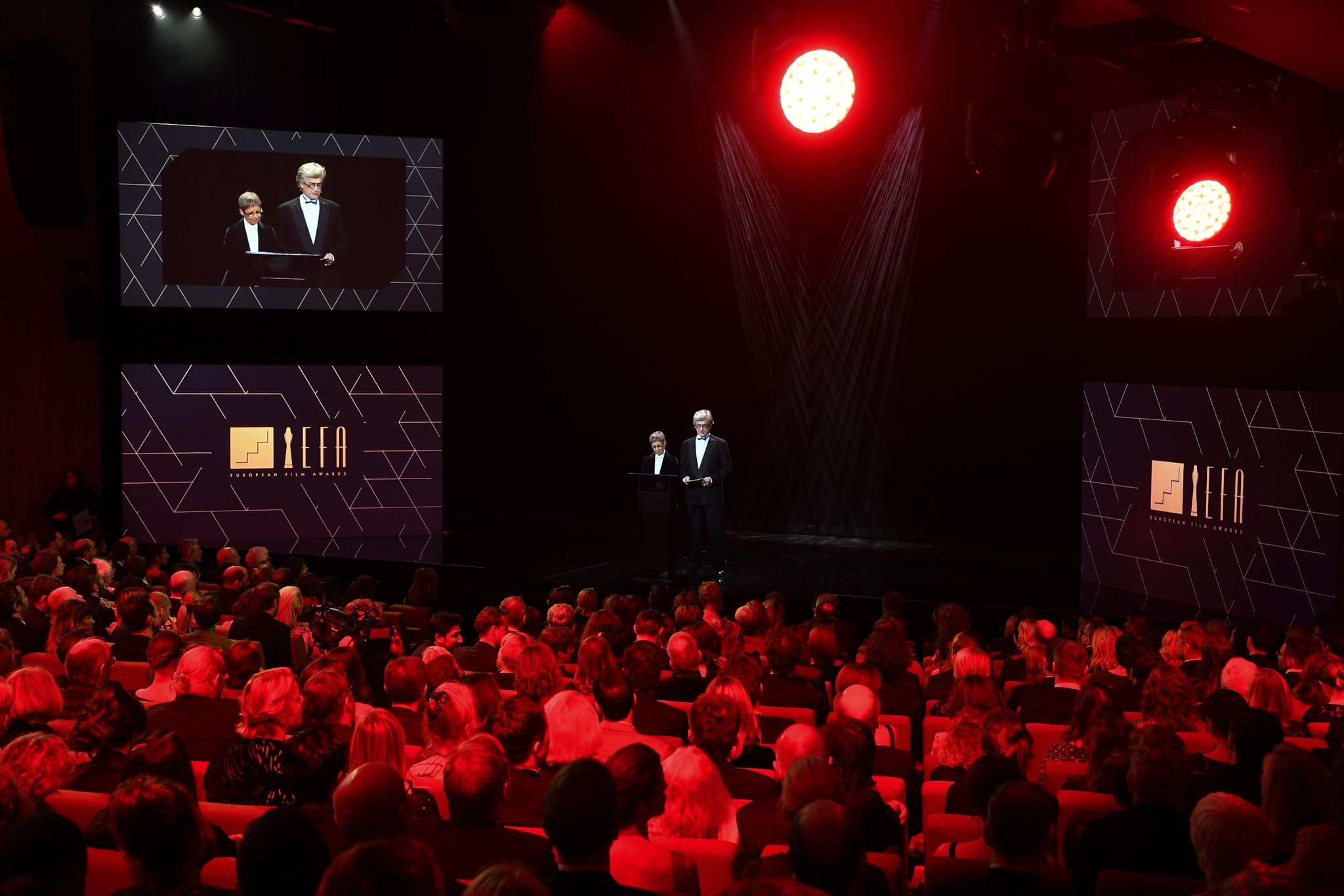 Corona: Europäischer Filmpreis nicht vor großem Publikum