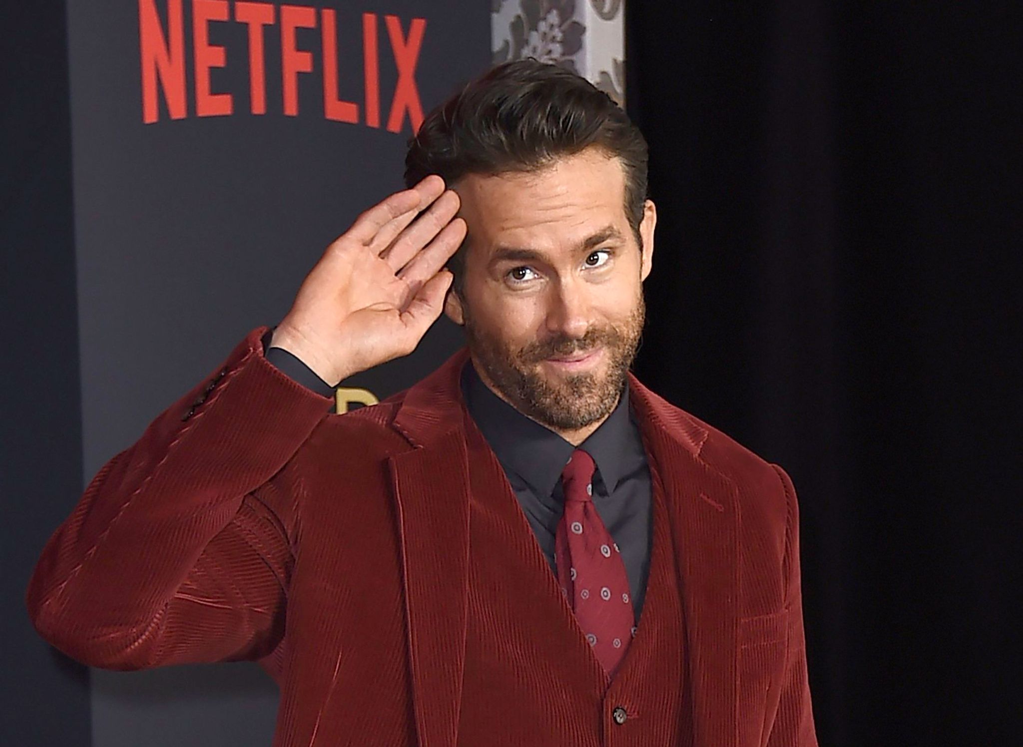 Ryan Reynolds kündigt Auszeit vom Filmgeschäft an