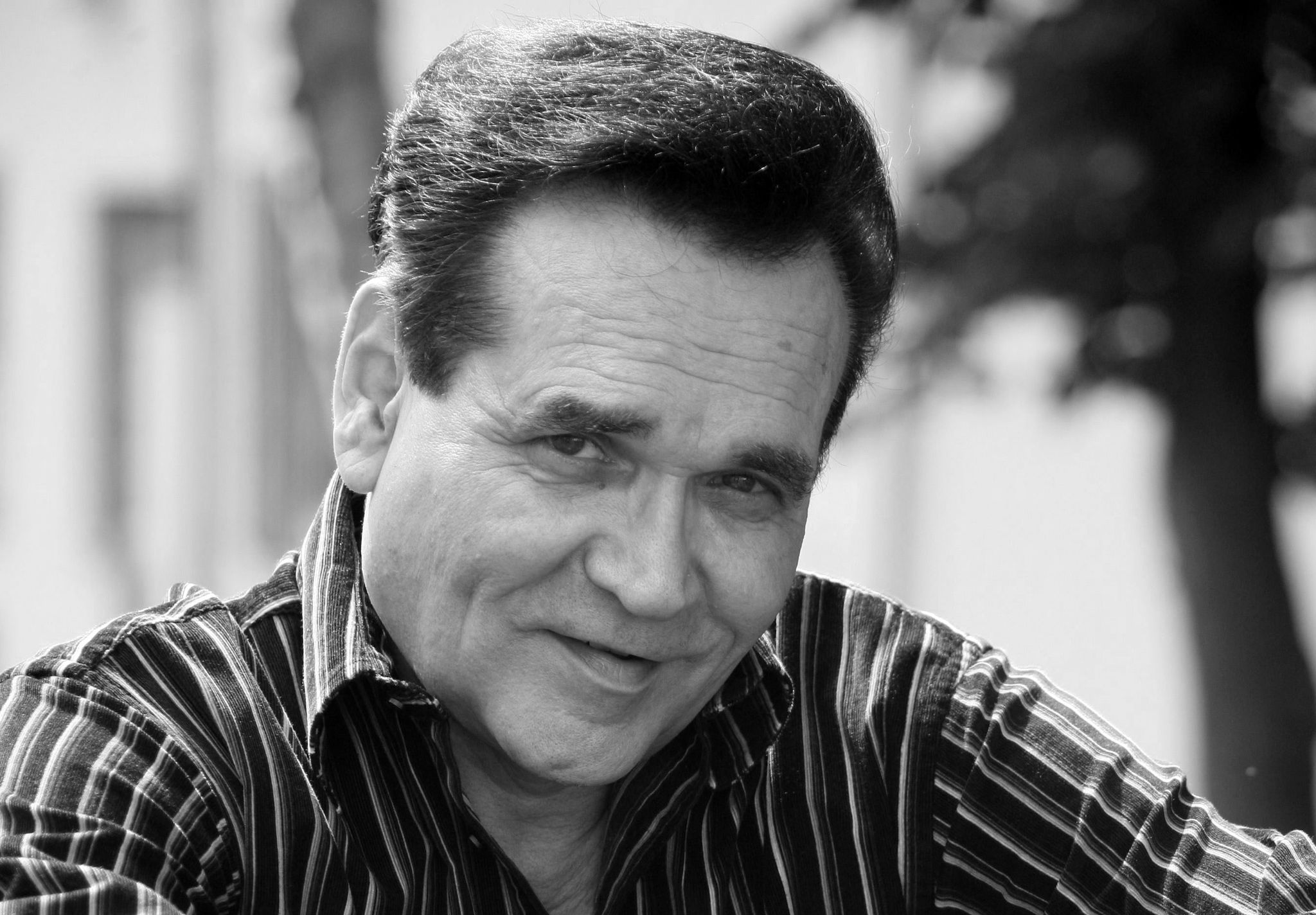 Der «deutsche Elvis» – Rock’n’Roller Ted Herold ist tot