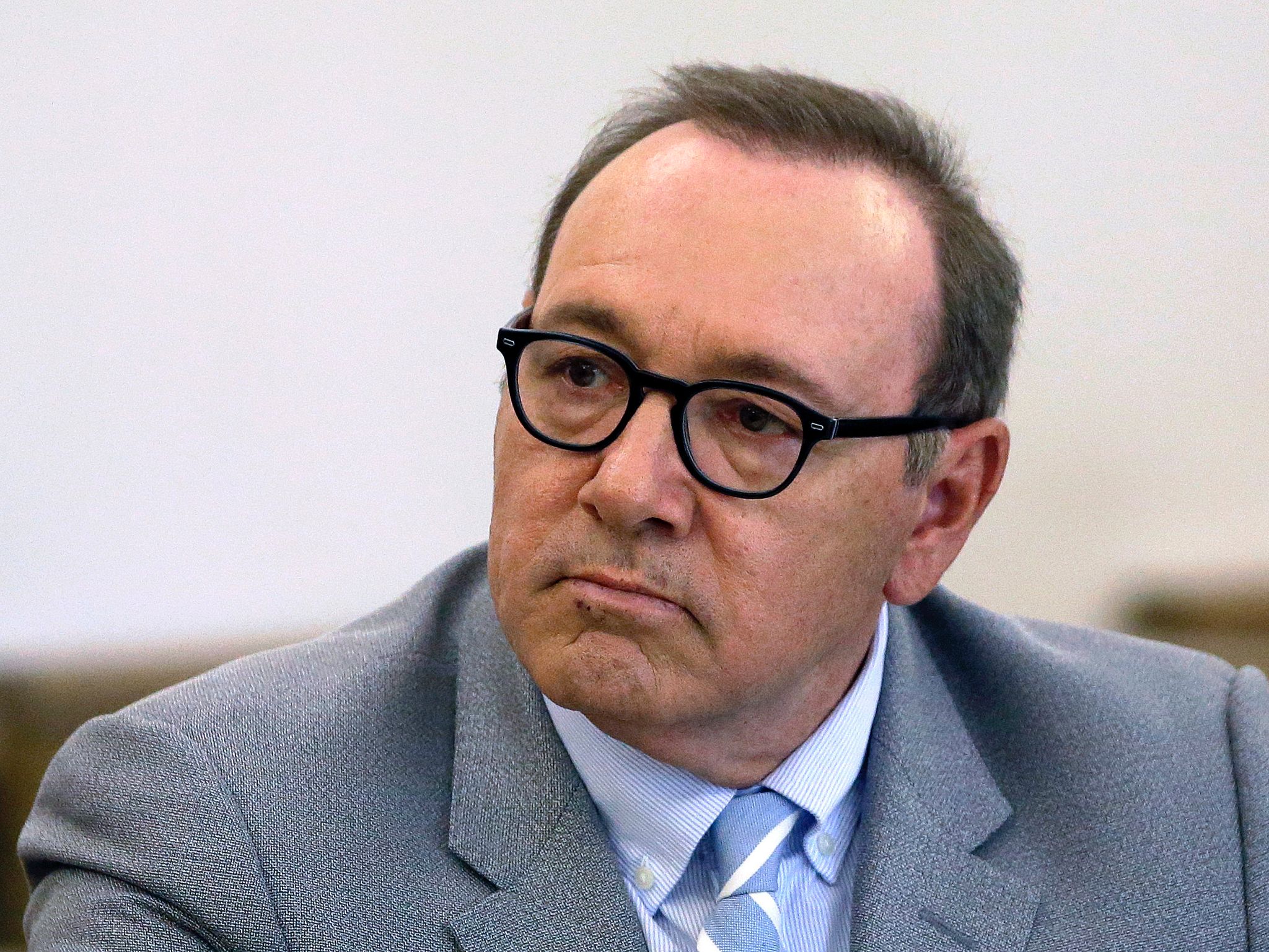 Kevin Spacey muss Millionensumme zahlen