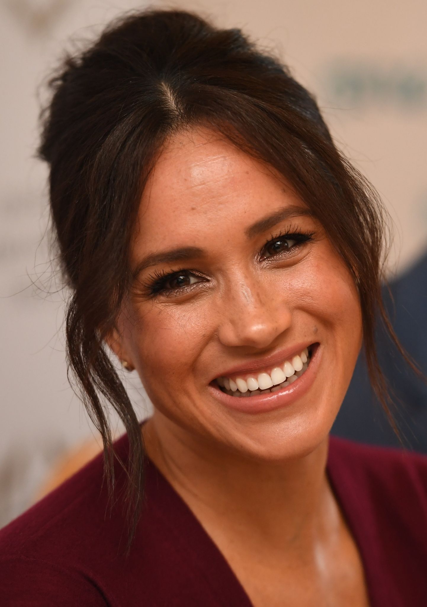 Meghan gewinnt Berufungsverfahren