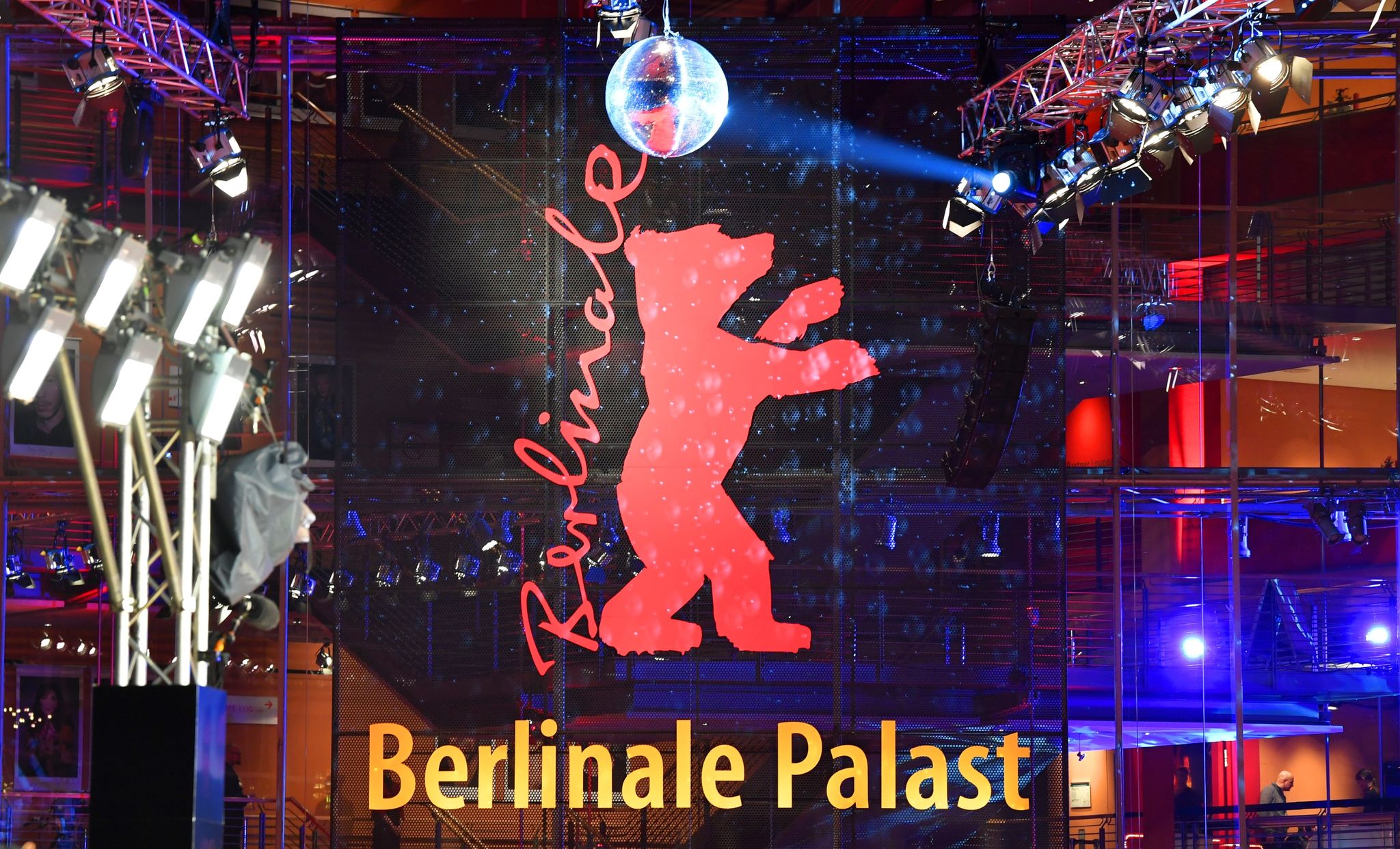 Berlinale: Keine Pläne für Verschiebung des Festivals