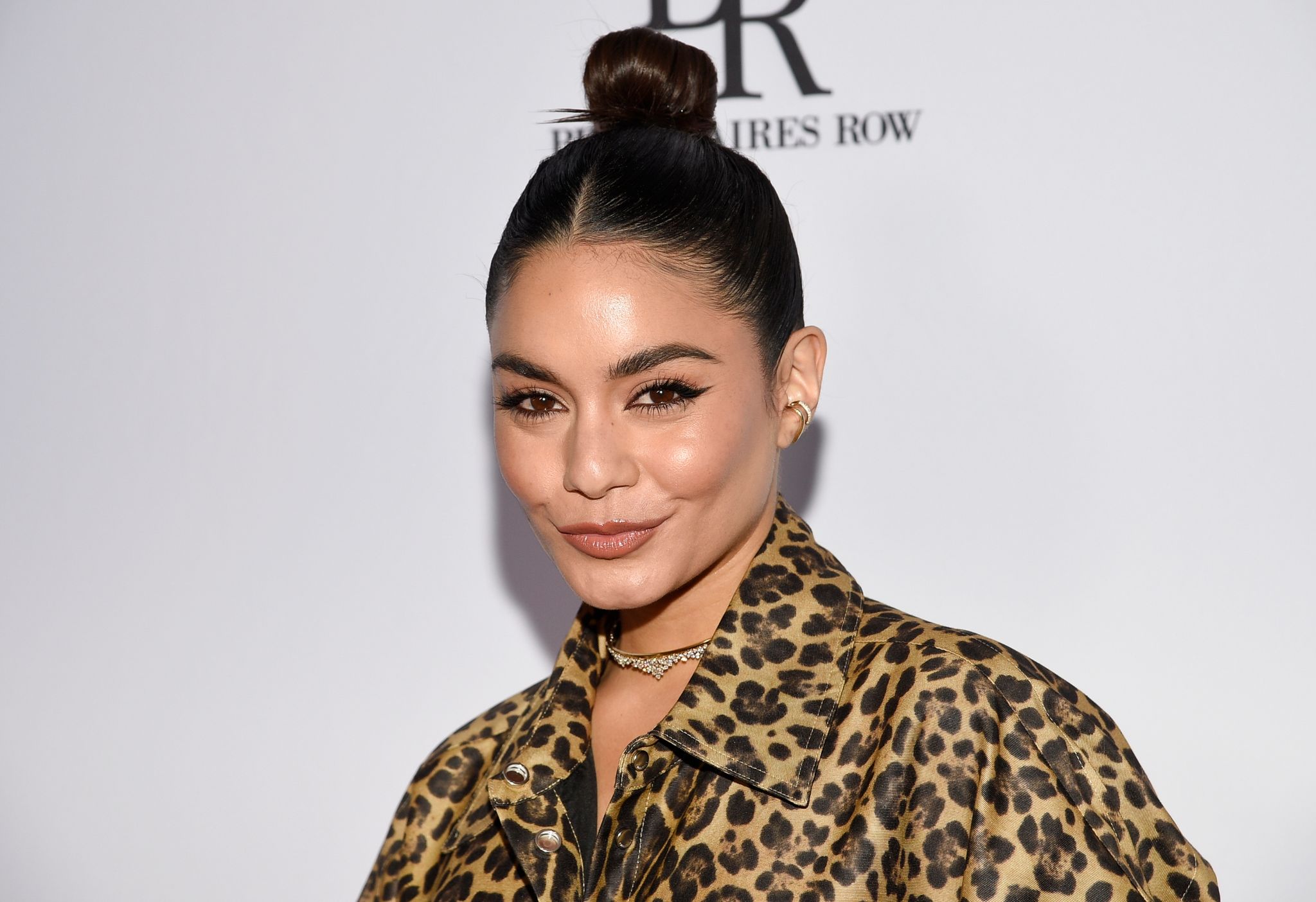 Vanessa Hudgens nimmt sich nicht zu ernst