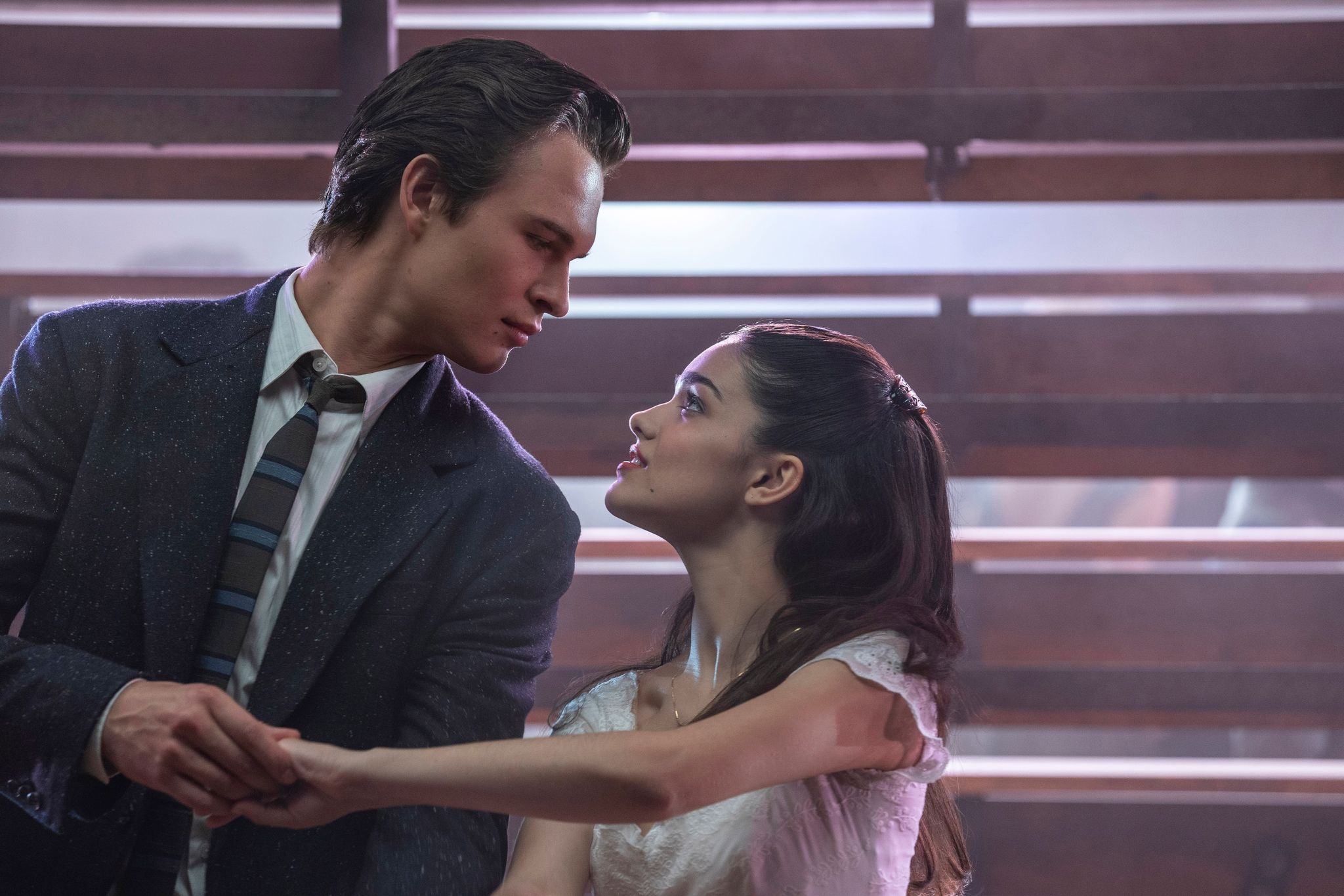Steven Spielberg bringt «West Side Story» ins Kino
