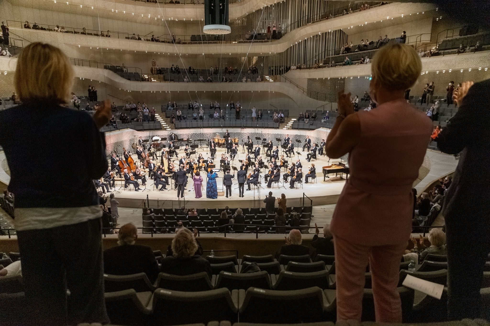 Kulturbranche nach Corona-Beschlüssen uneins