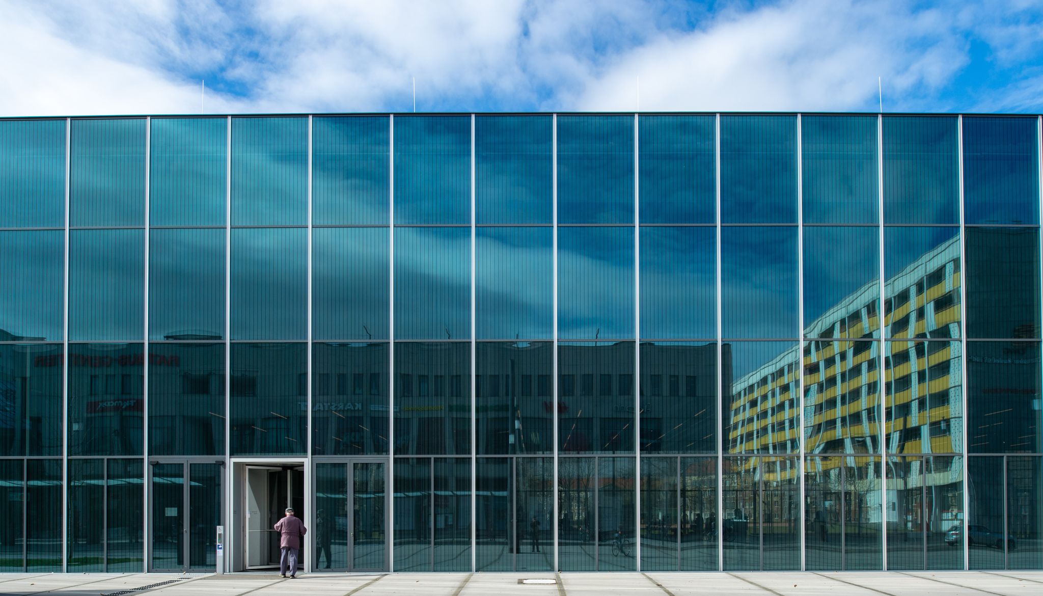 Bauhaus Museum Dessau ist «Museum des Jahres»