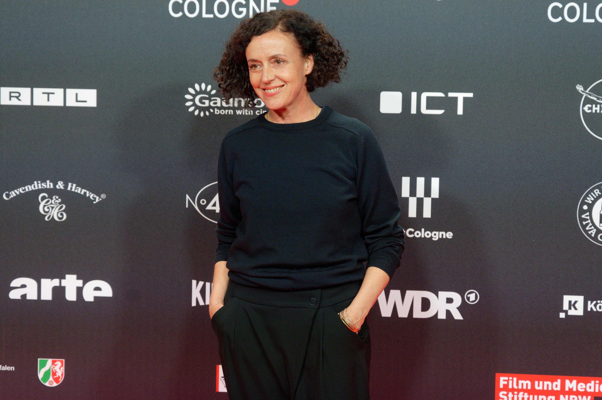 Maria Schrader im Rennen um den Auslands-Oscar