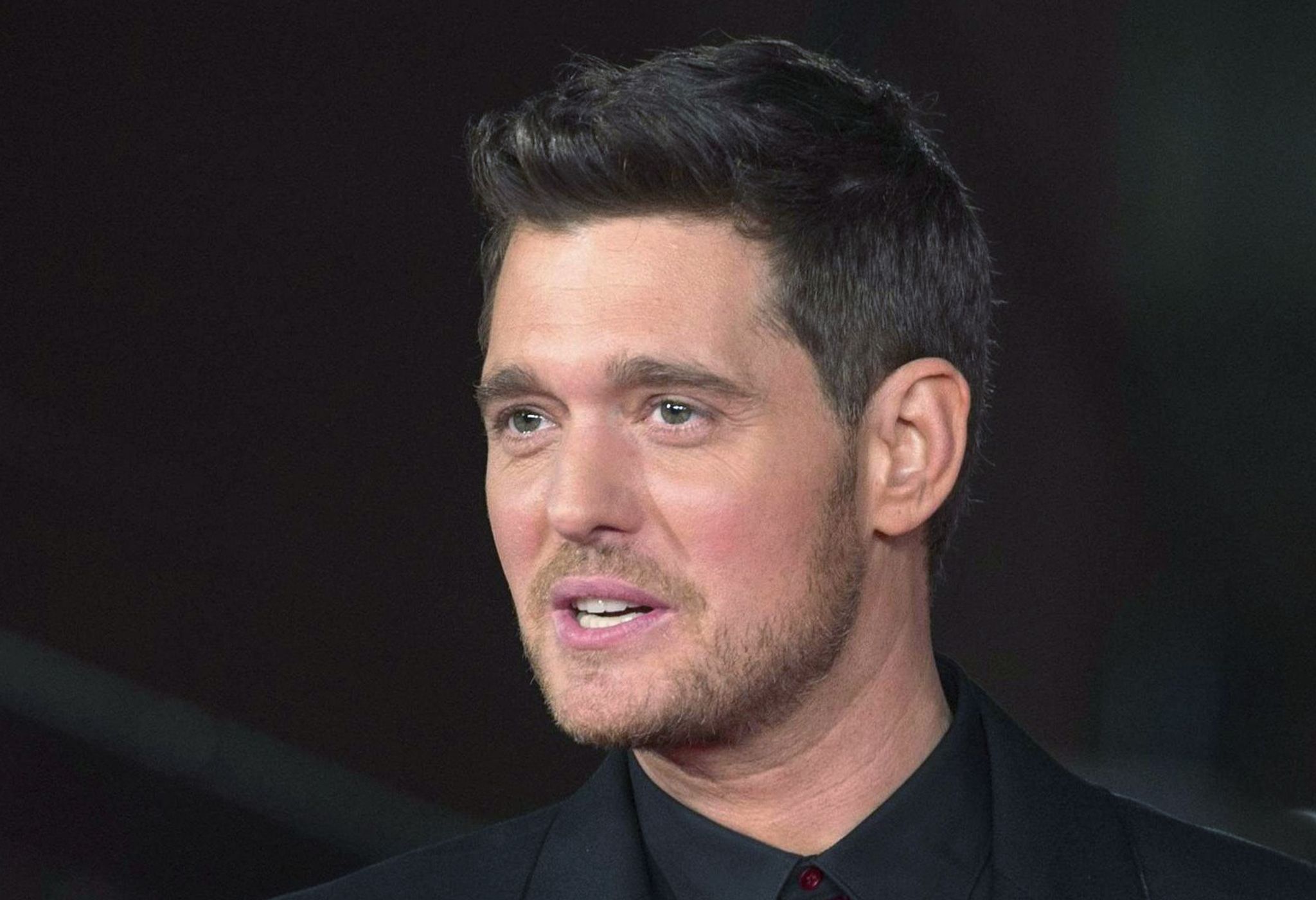 Michael Bublé kündigt Auftritte in Las Vegas an