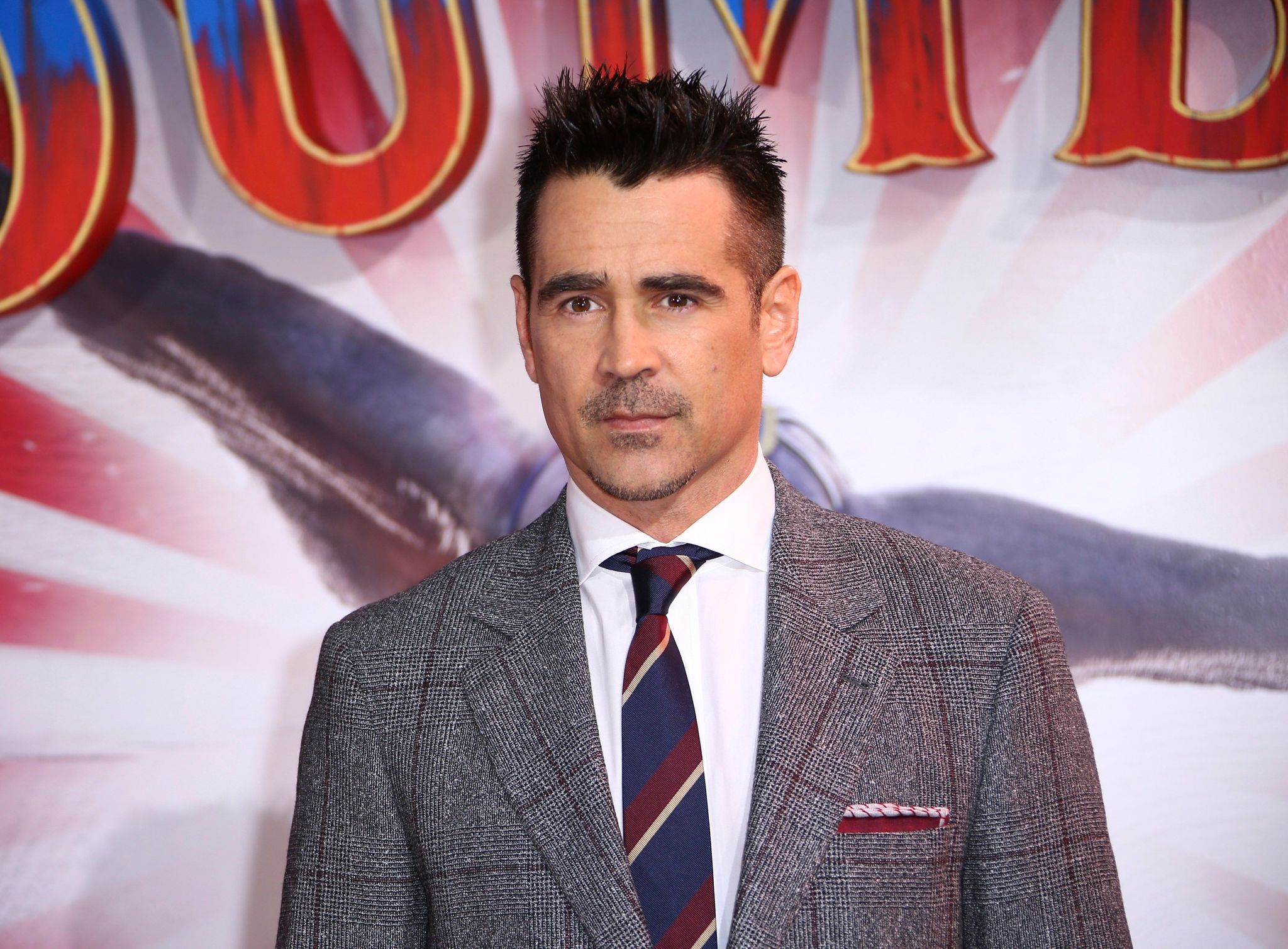 Colin Farrell spielt Pinguin in «The Batman»-Spin-off