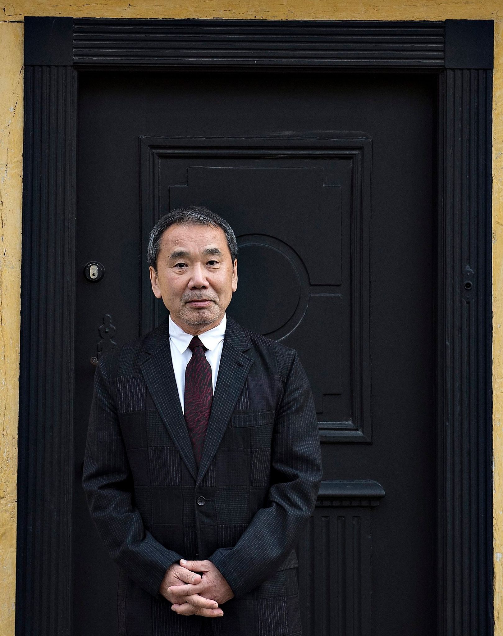 Neuer Lese-«Stoff» von Haruki Murakami