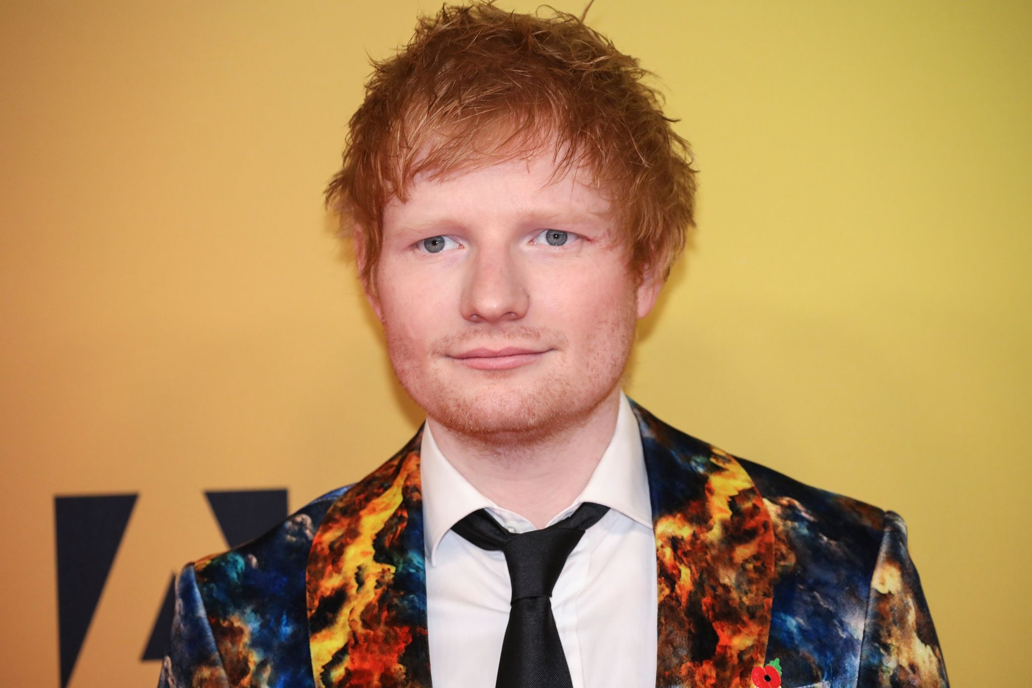 Ed Sheeran über seine Tochter: «Hat mir einen Sinn gegeben»