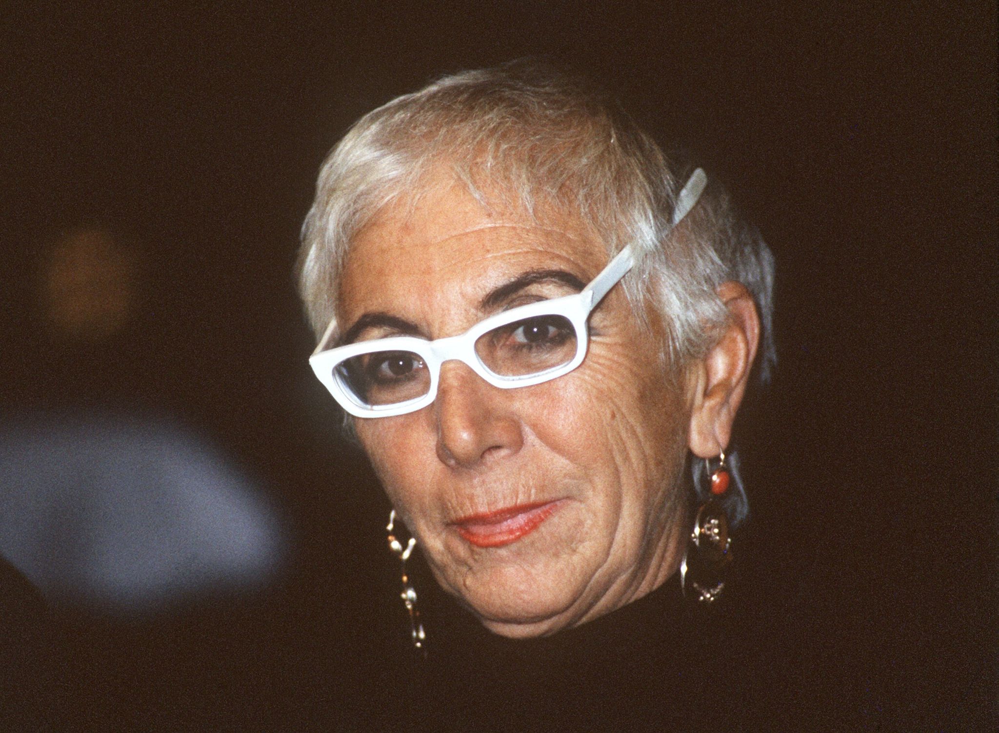 Lina Wertmüller mit 93 Jahren gestorben