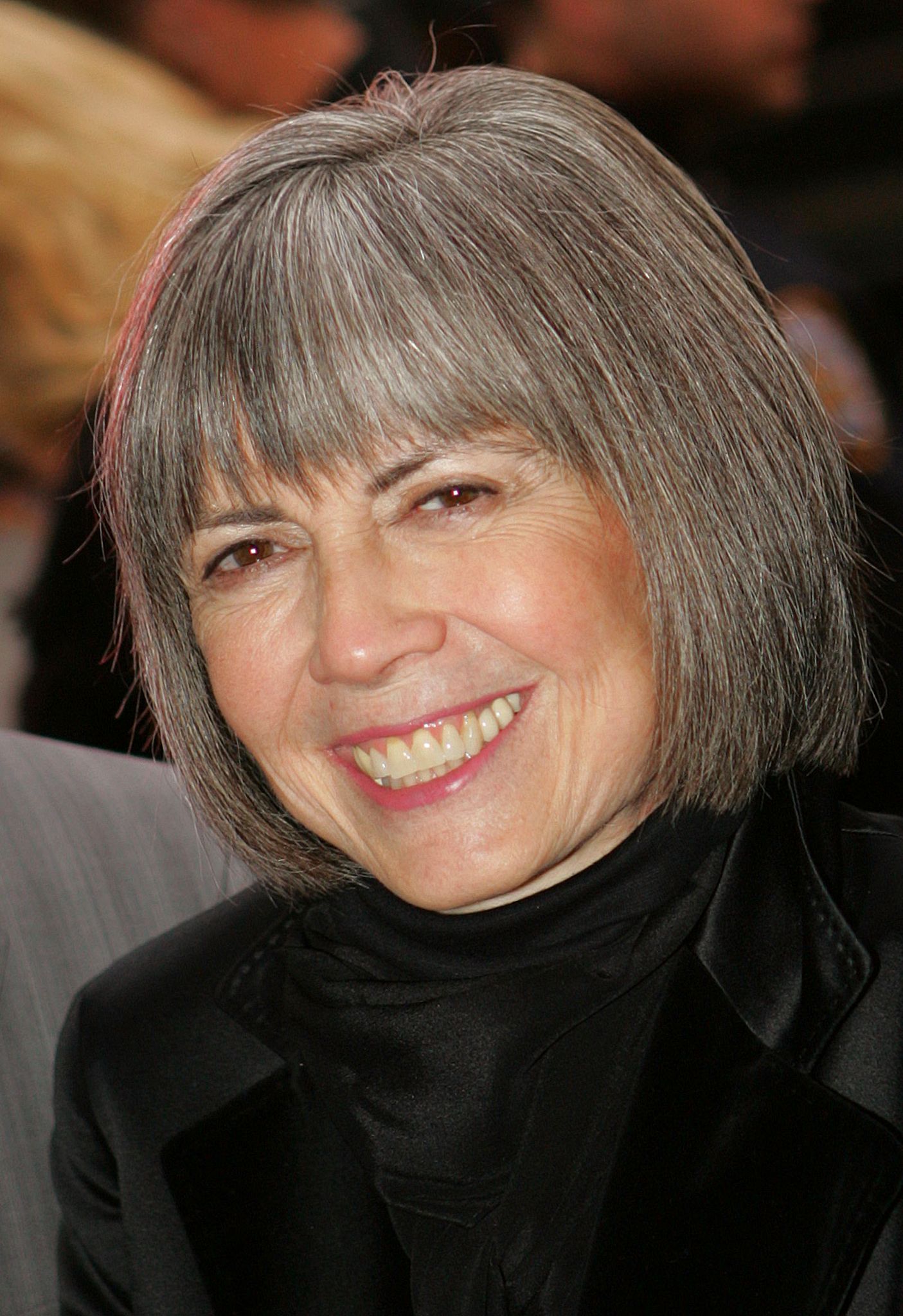 «Interview mit einem Vampir»-Autorin Anne Rice gestorben