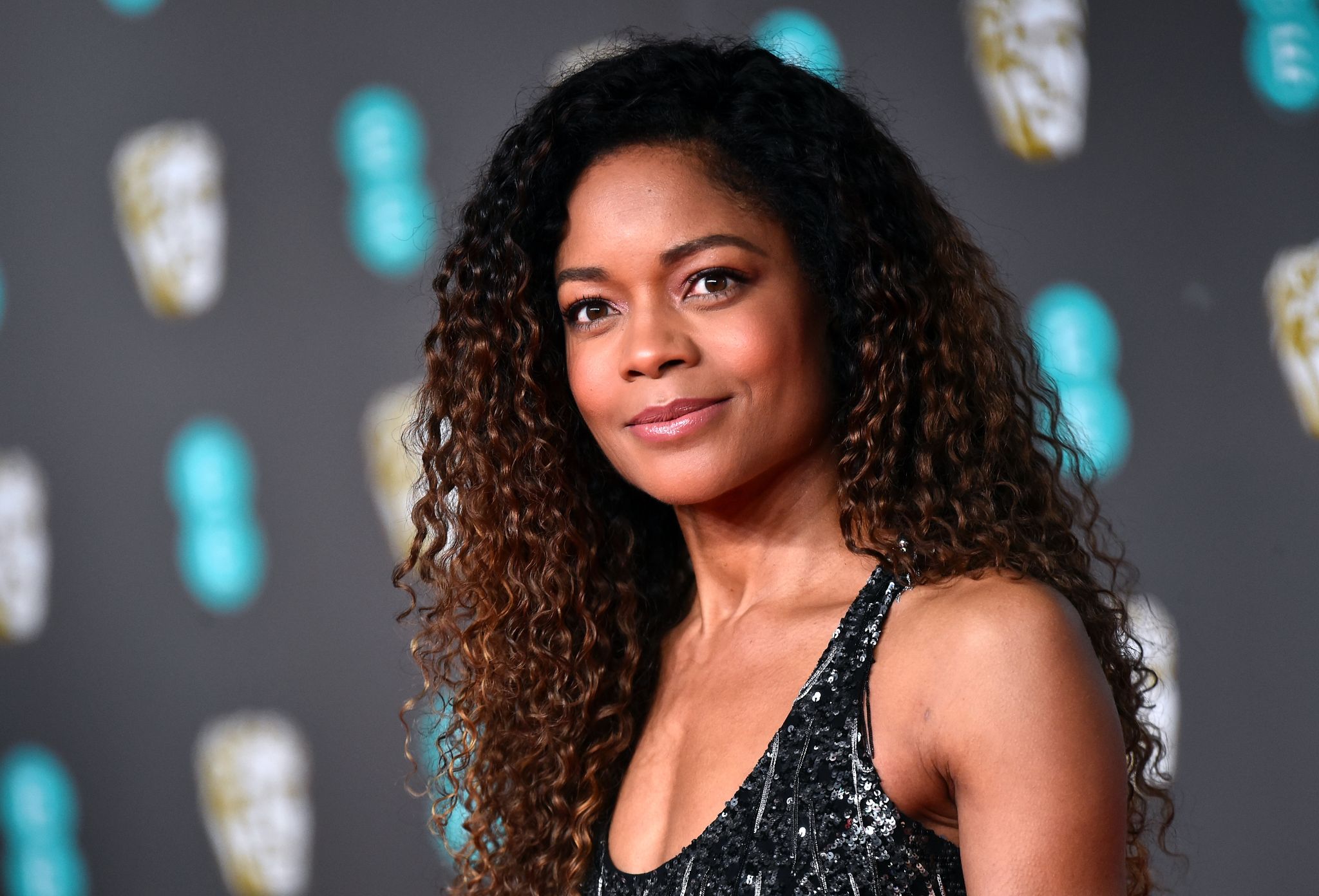 Naomie Harris berichtet von #MeToo-Vorfall