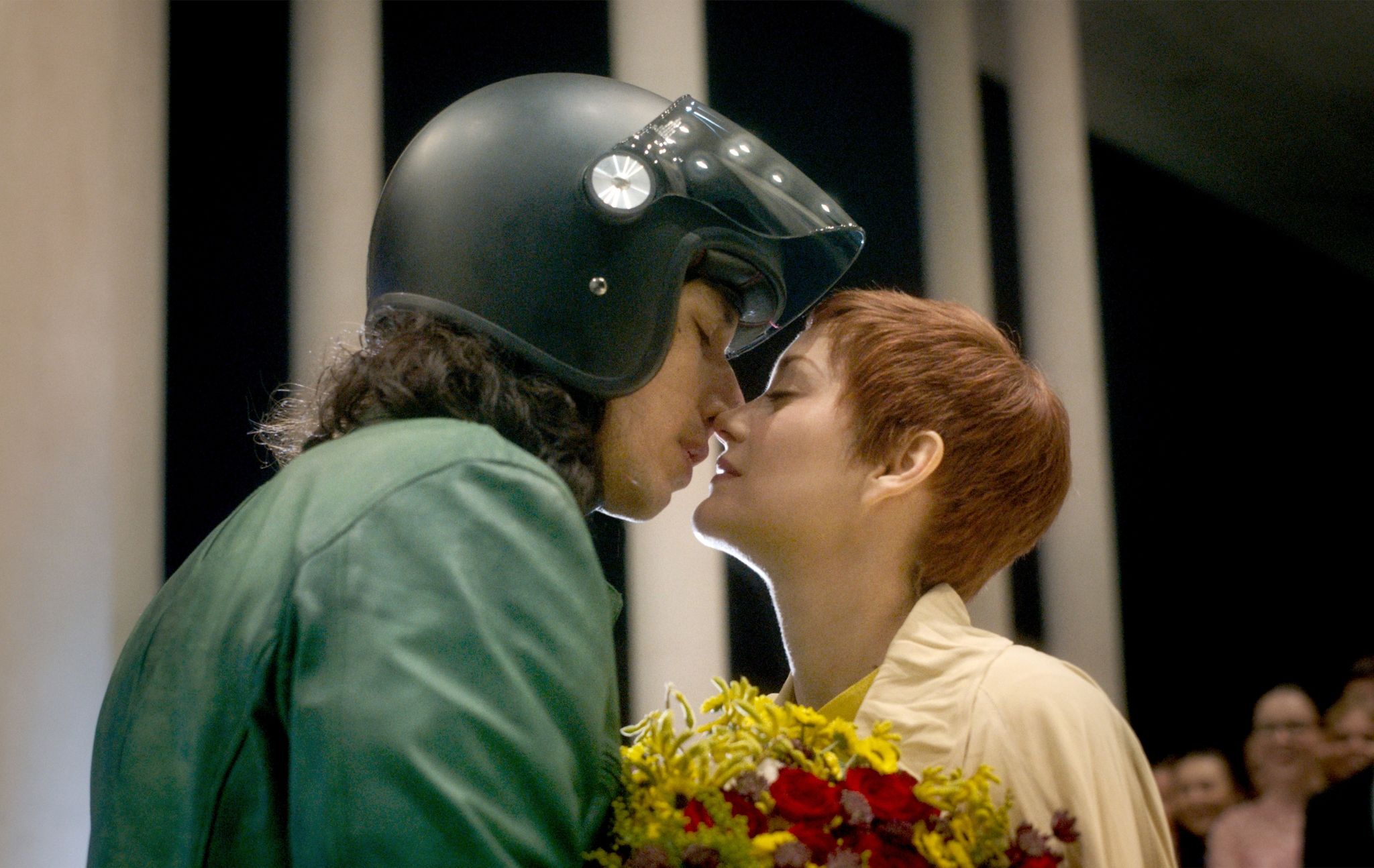 «Annette»: Melodram mit Stars, Sparks und Mut zum Trash