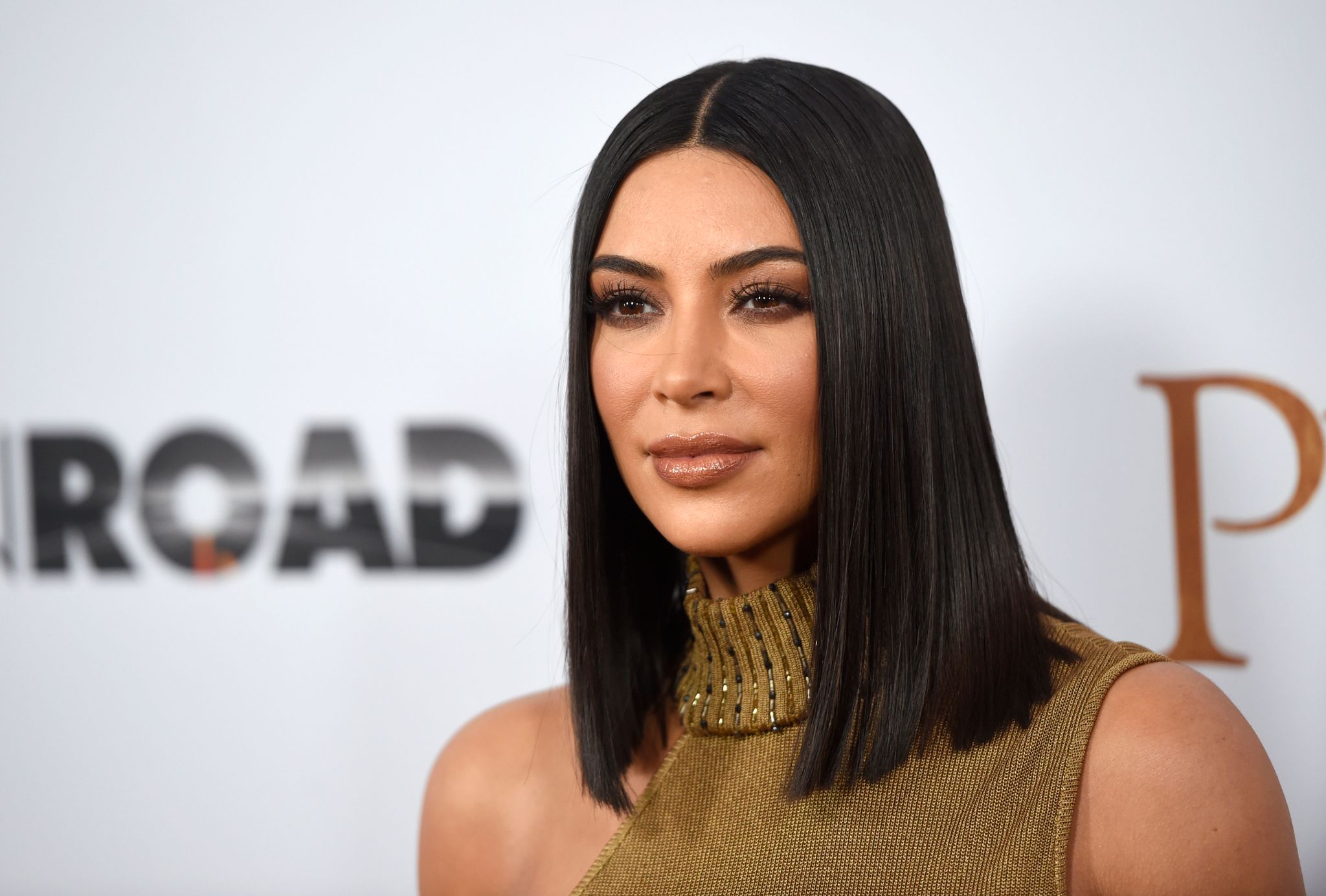 Kim Kardashian schafft erstes Jura-Examen im vierten Anlauf