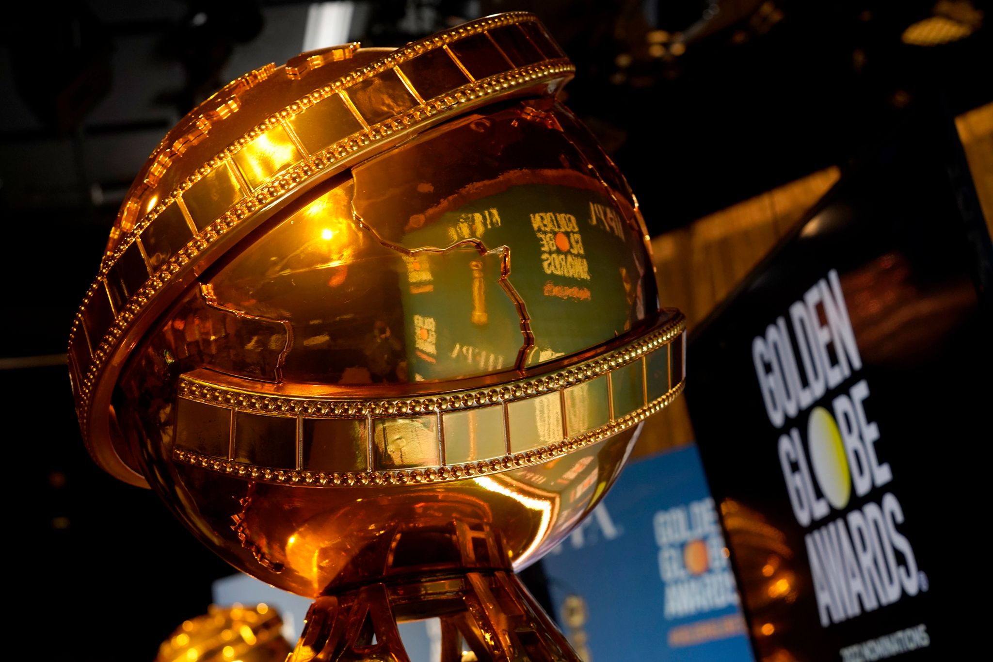 Globes: «Belfast» und «The Power of the Dog» nominiert
